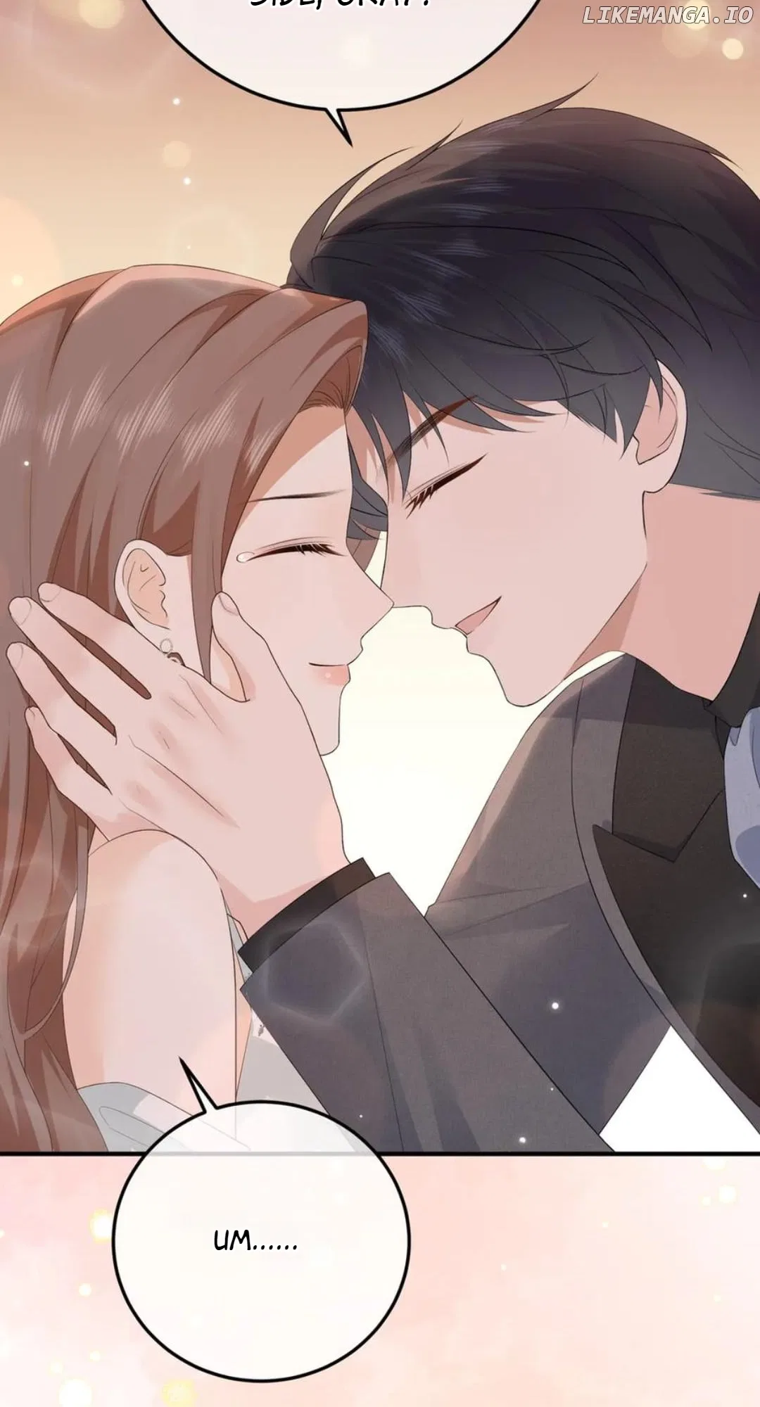100-Day Warm Marriage Chapter 67 – Page 24