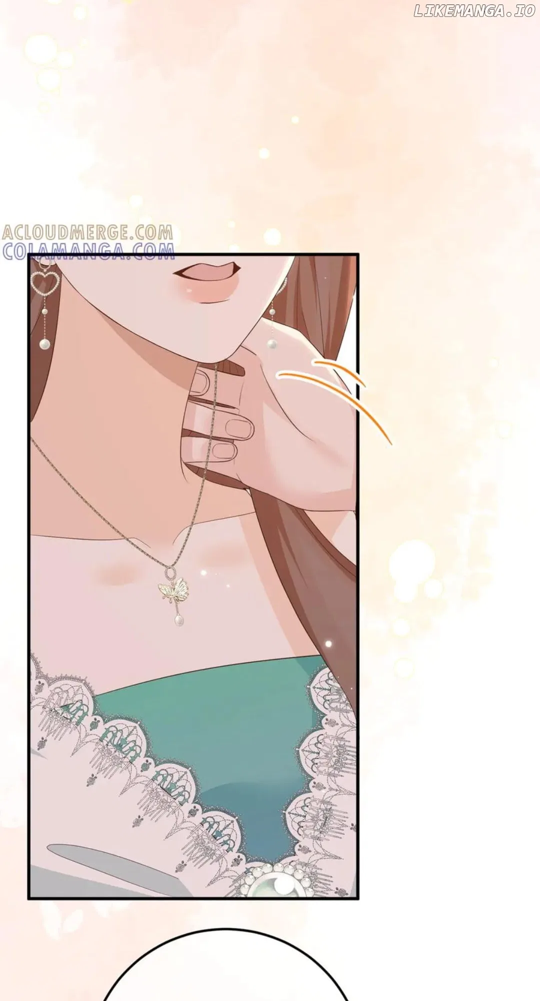100-Day Warm Marriage Chapter 67 – Page 25