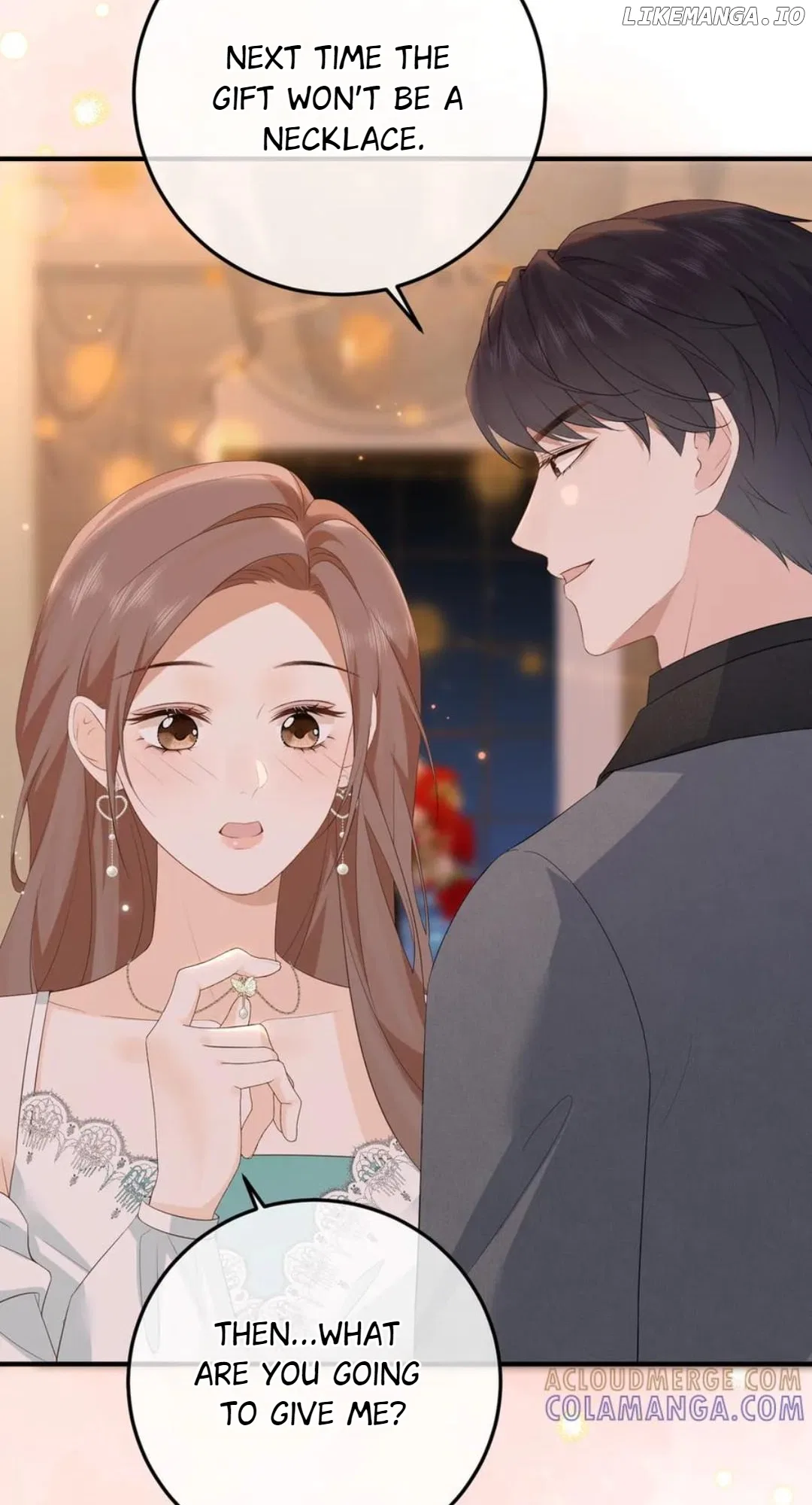 100-Day Warm Marriage Chapter 67 – Page 26