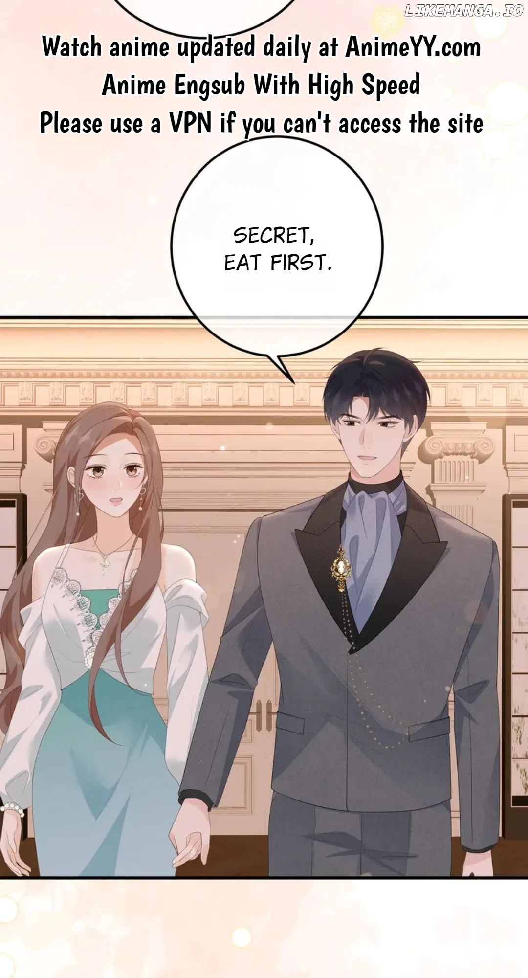 100-Day Warm Marriage Chapter 67 – Page 27