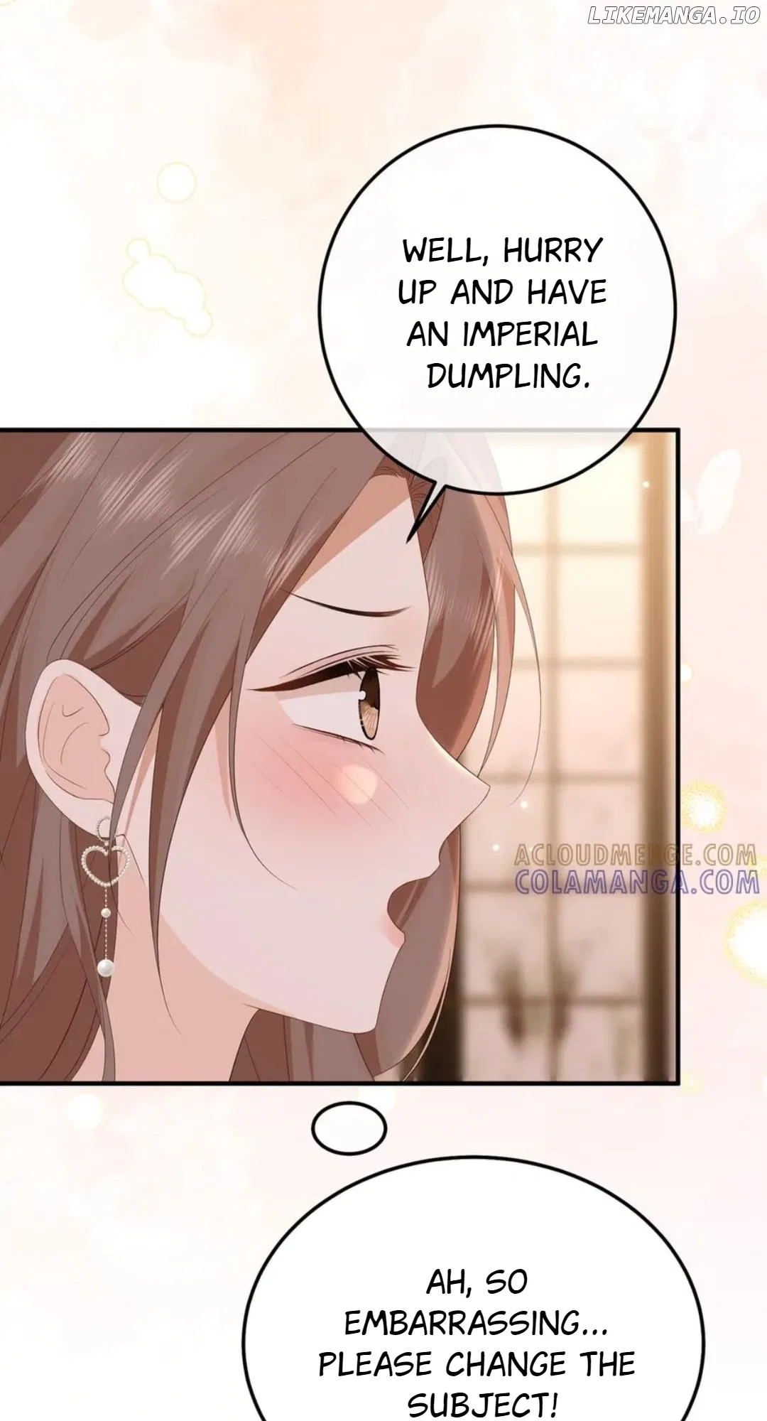 100-Day Warm Marriage Chapter 67 – Page 28