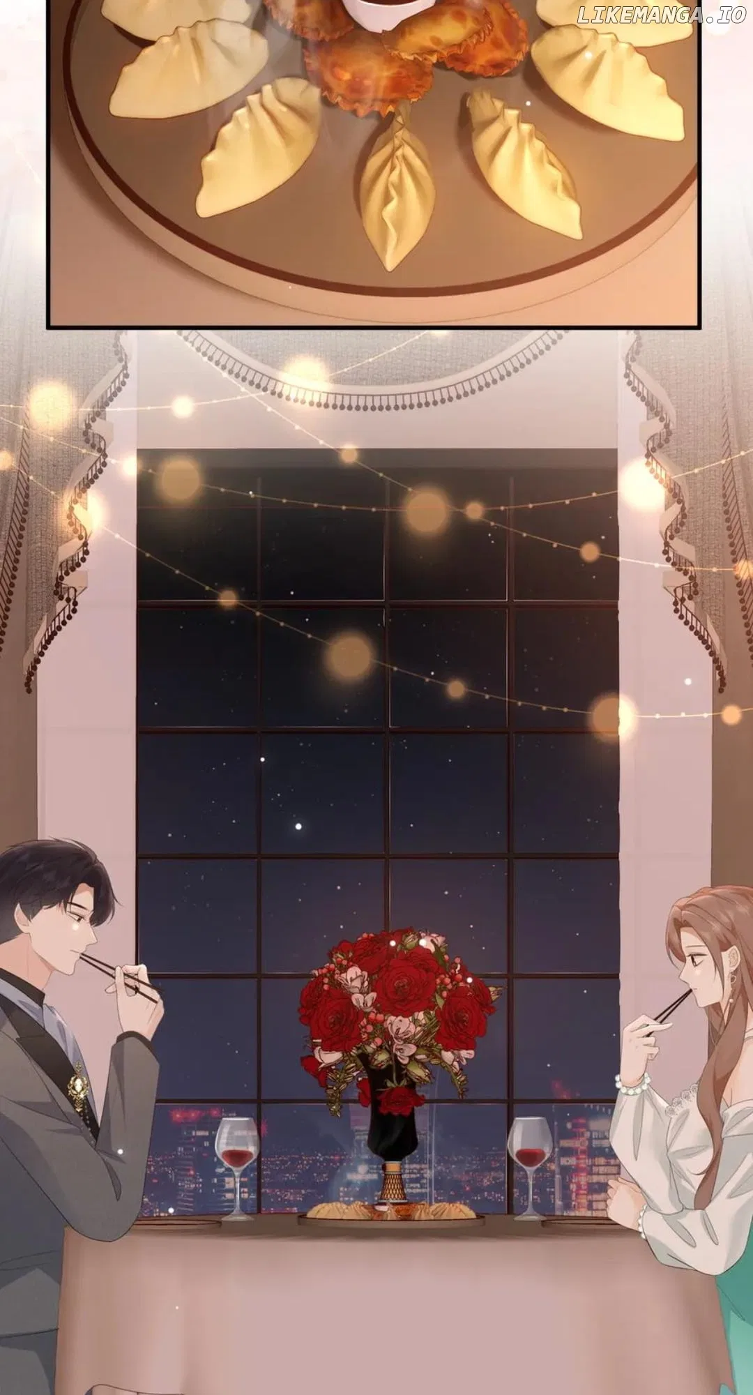100-Day Warm Marriage Chapter 67 – Page 31