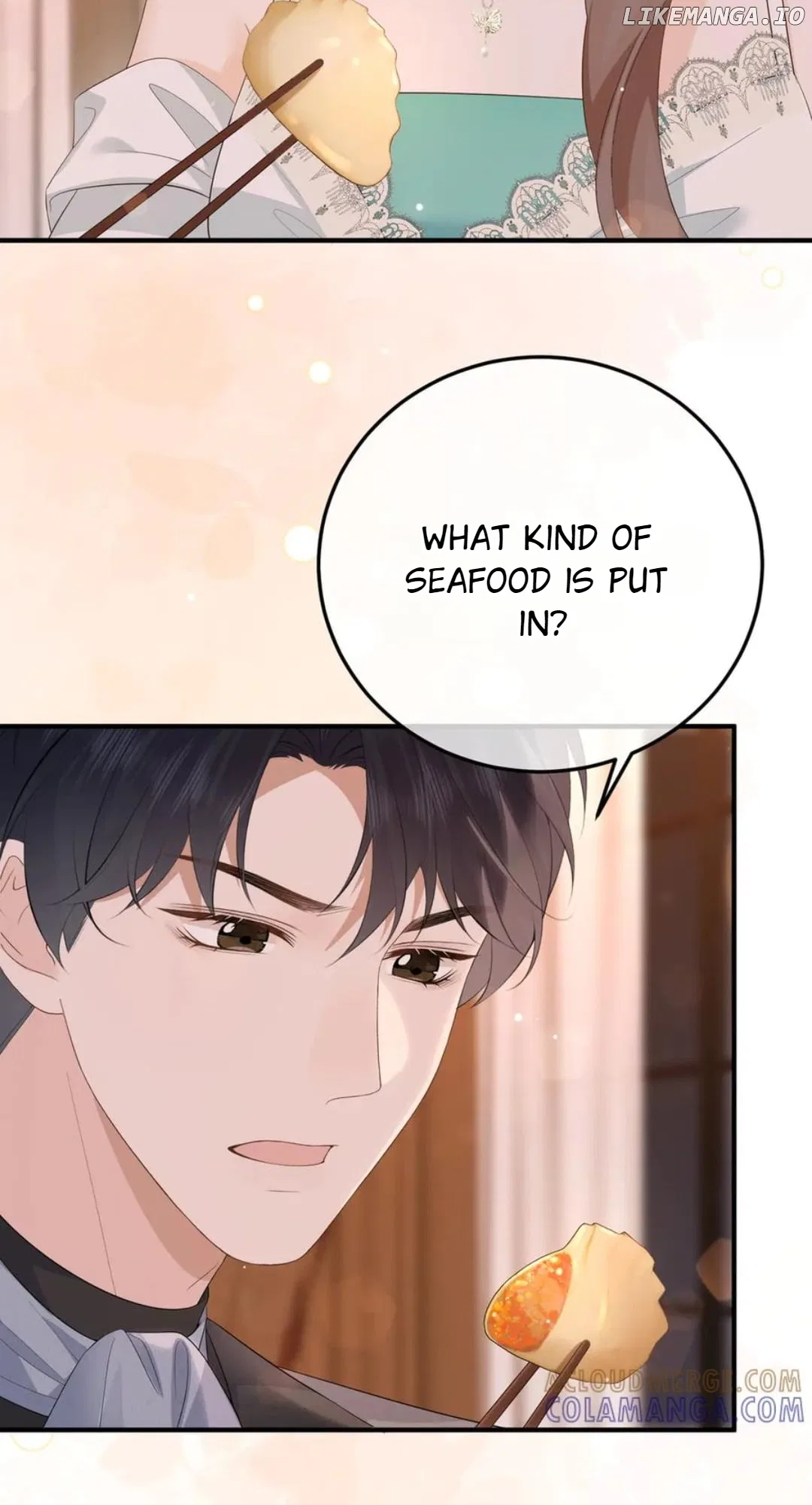 100-Day Warm Marriage Chapter 67 – Page 33