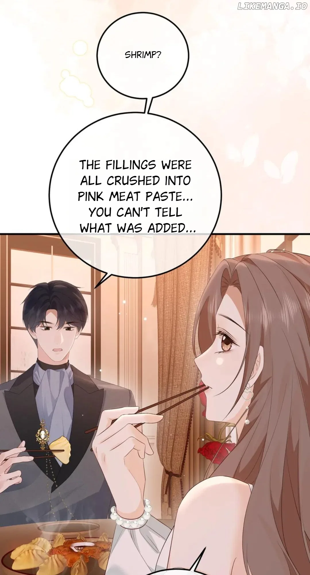100-Day Warm Marriage Chapter 67 – Page 34