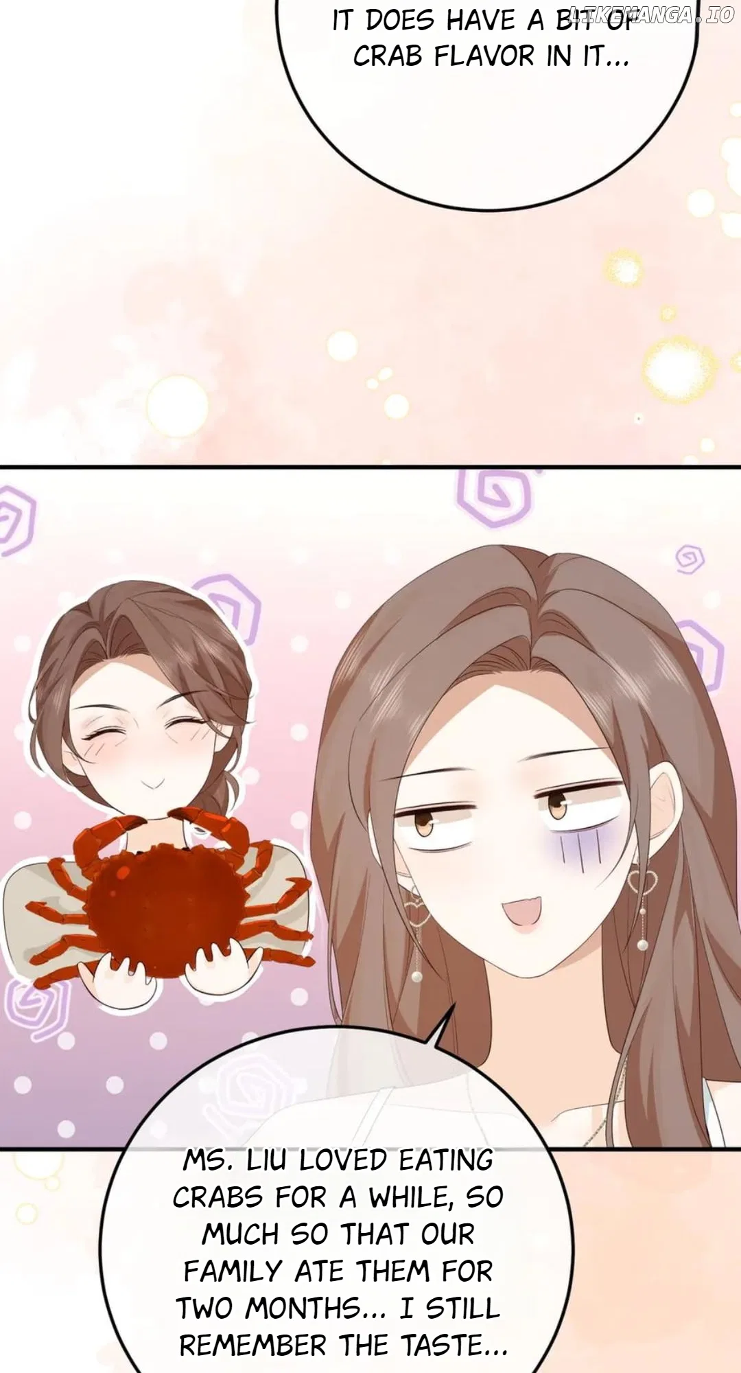 100-Day Warm Marriage Chapter 67 – Page 37