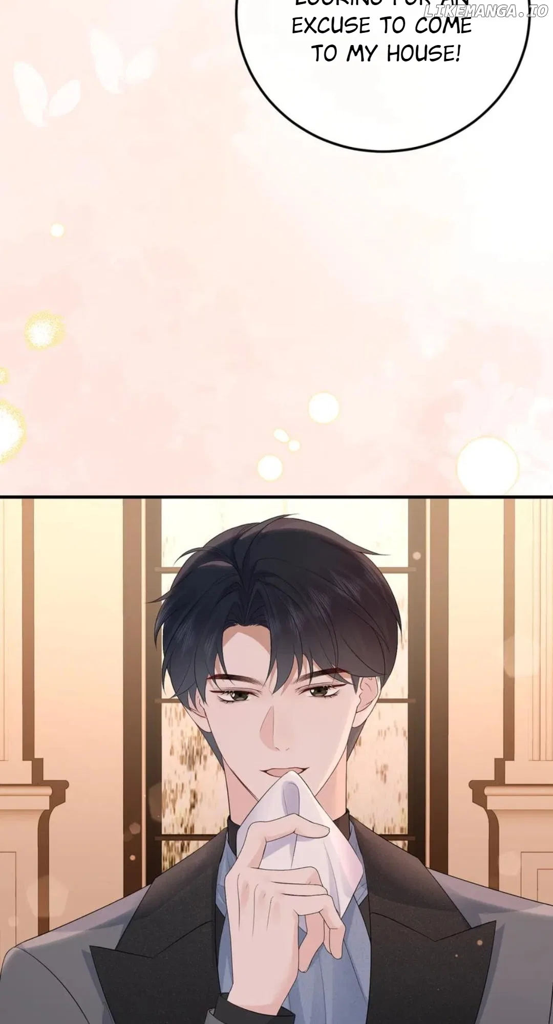 100-Day Warm Marriage Chapter 67 – Page 39