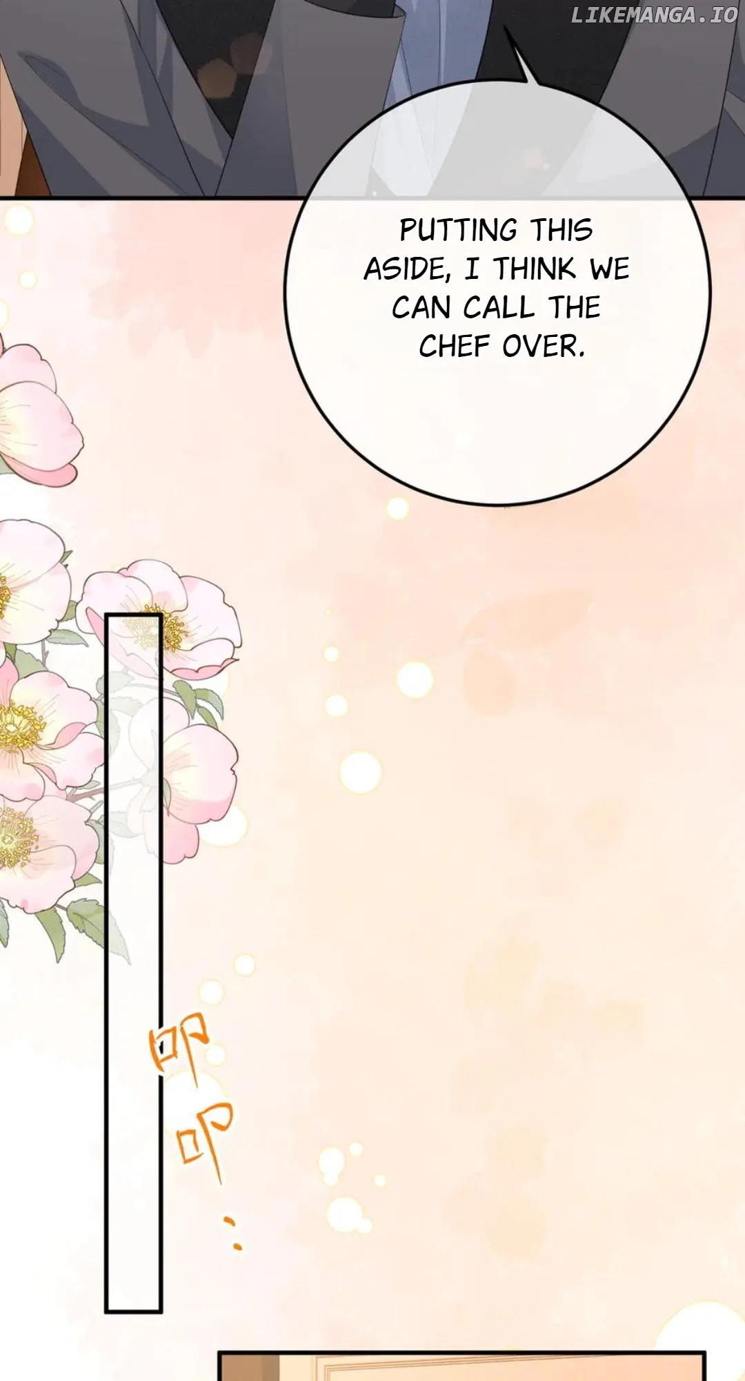 100-Day Warm Marriage Chapter 67 – Page 40