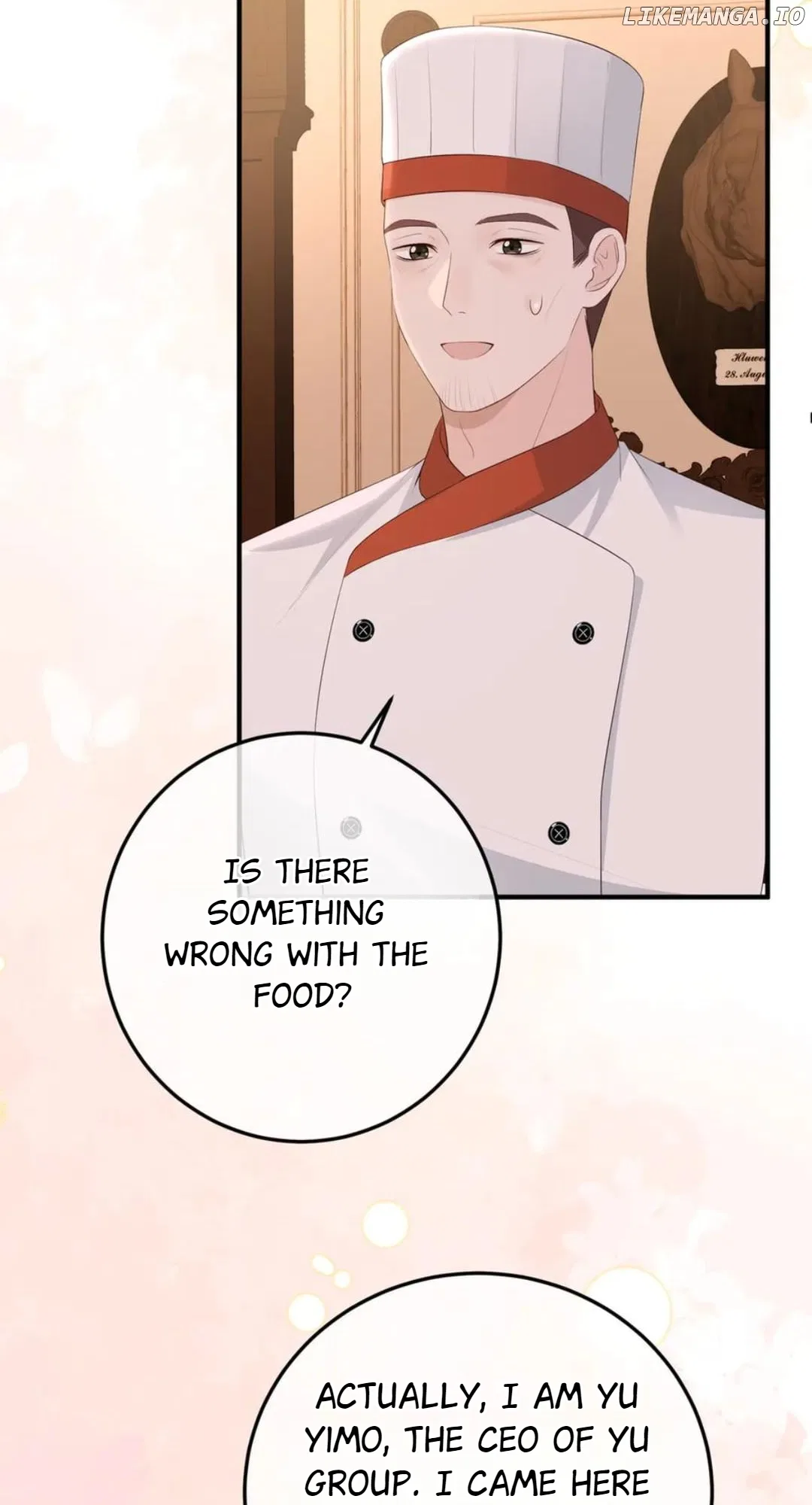 100-Day Warm Marriage Chapter 67 – Page 41