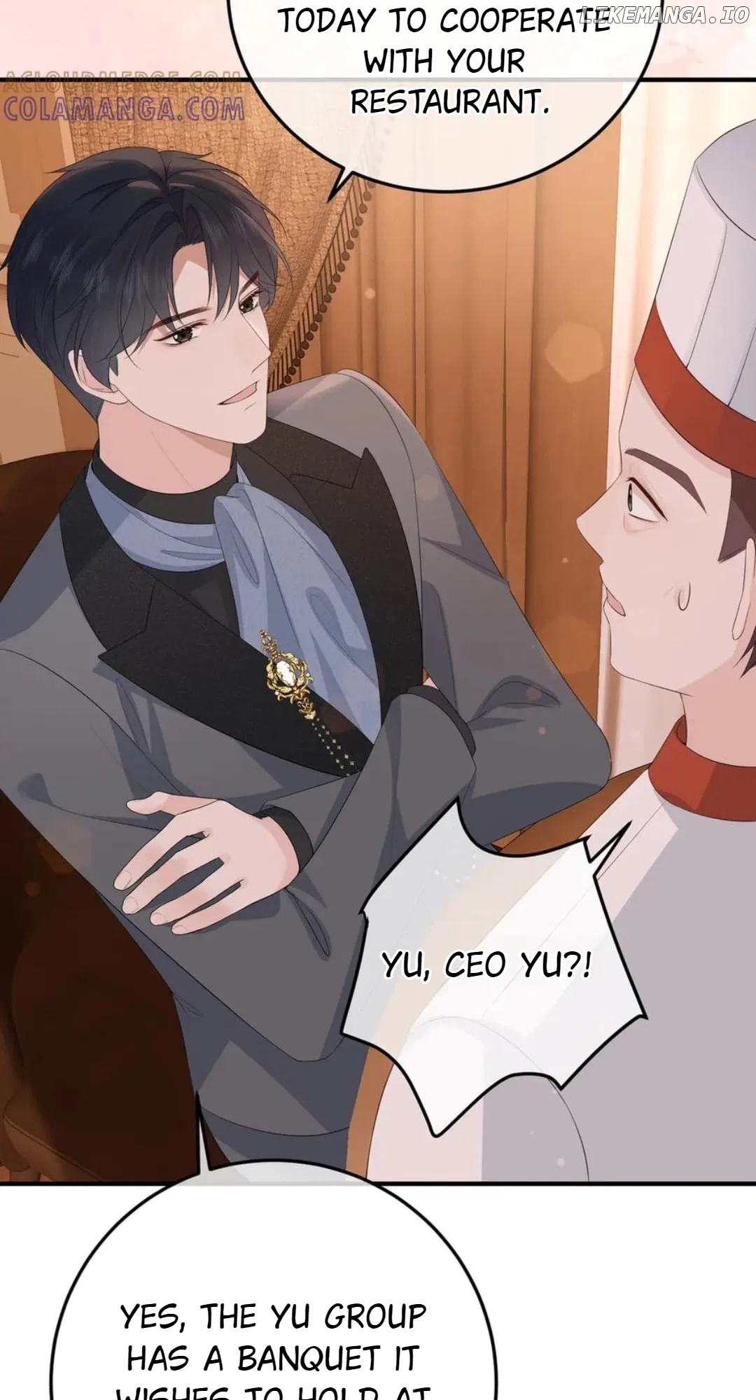 100-Day Warm Marriage Chapter 67 – Page 42