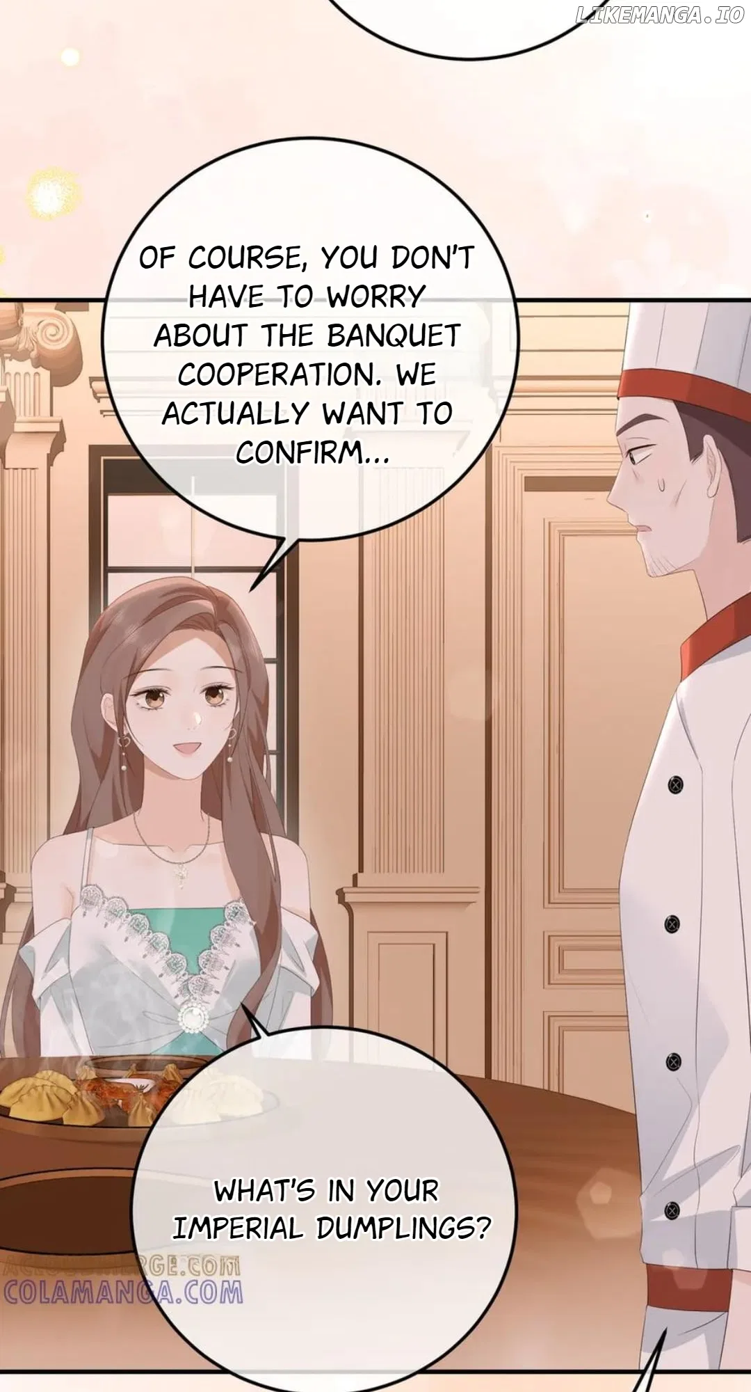 100-Day Warm Marriage Chapter 67 – Page 45