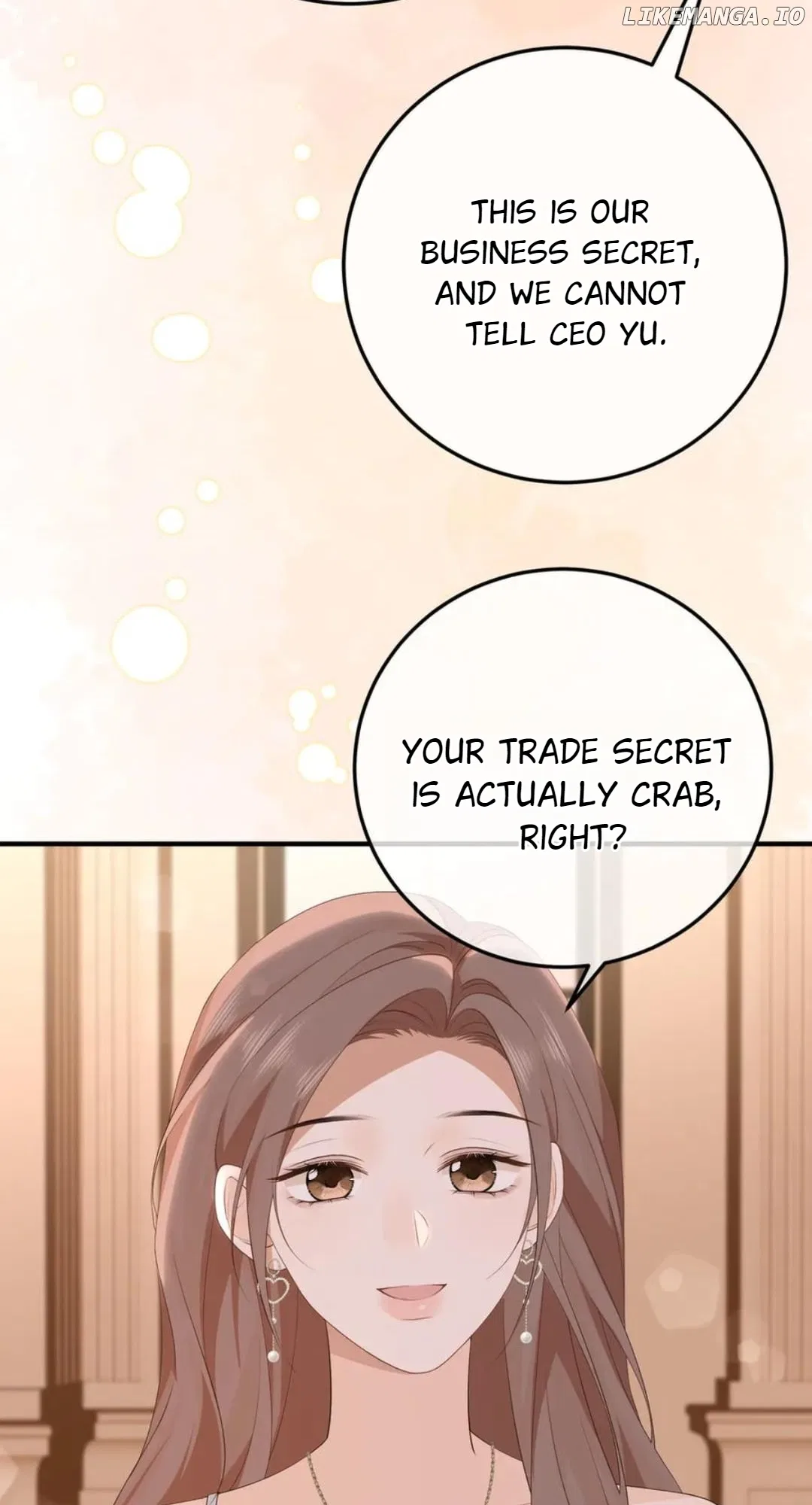 100-Day Warm Marriage Chapter 67 – Page 46