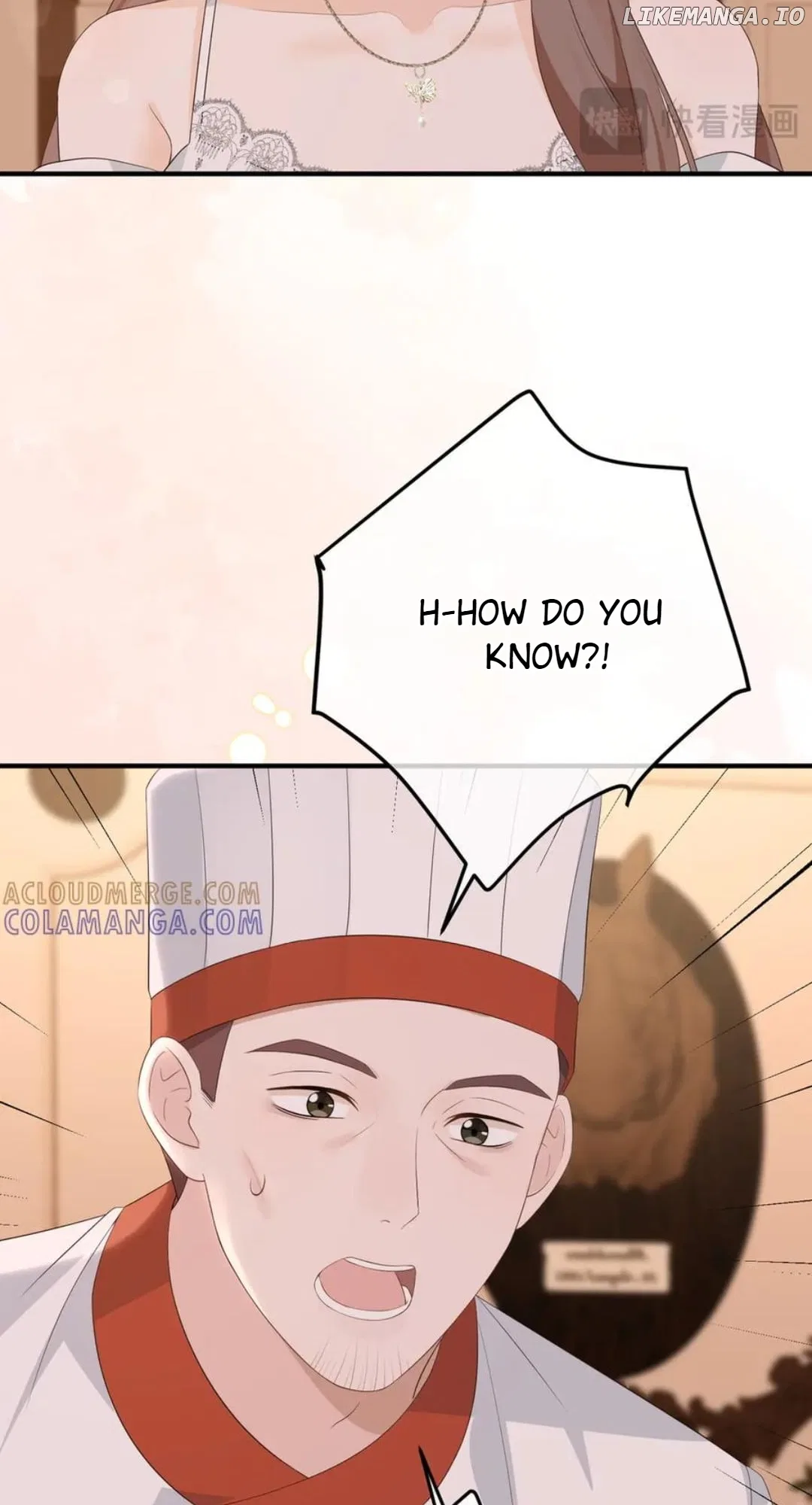 100-Day Warm Marriage Chapter 67 – Page 47