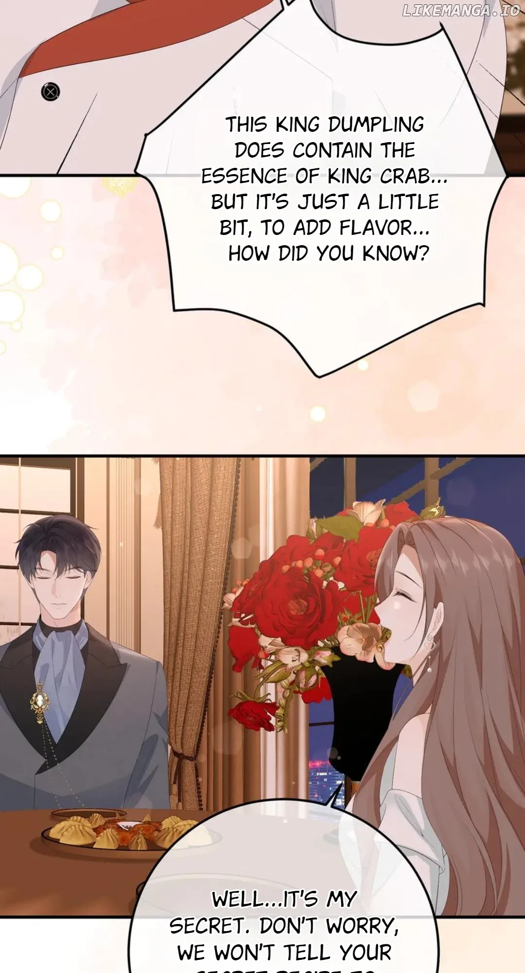 100-Day Warm Marriage Chapter 67 – Page 48