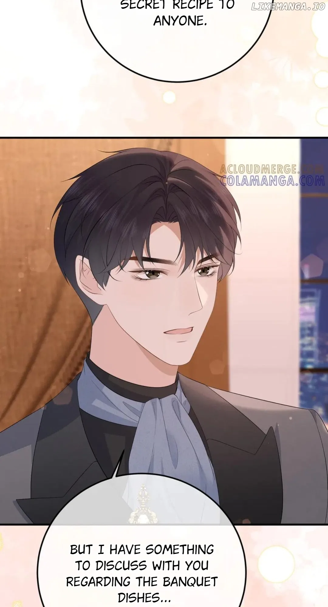 100-Day Warm Marriage Chapter 67 – Page 49