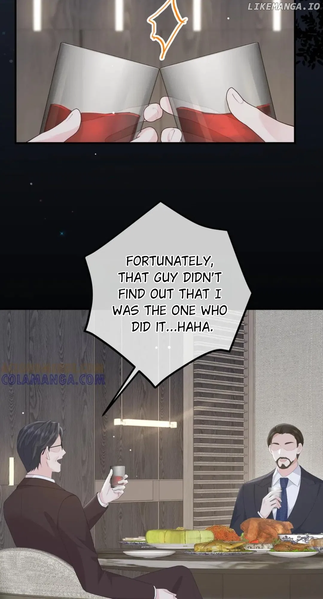 100-Day Warm Marriage Chapter 67 – Page 52