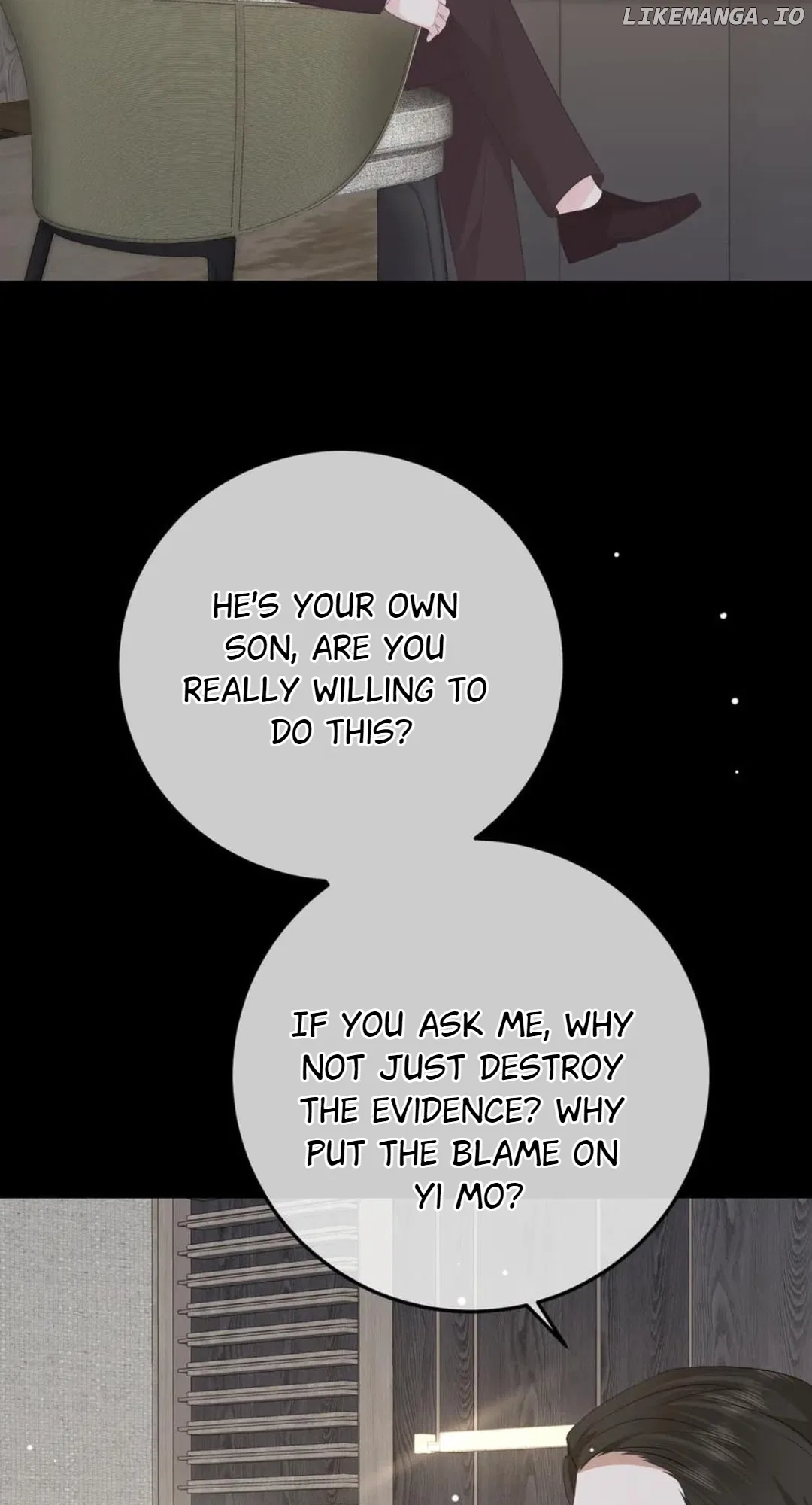 100-Day Warm Marriage Chapter 67 – Page 53