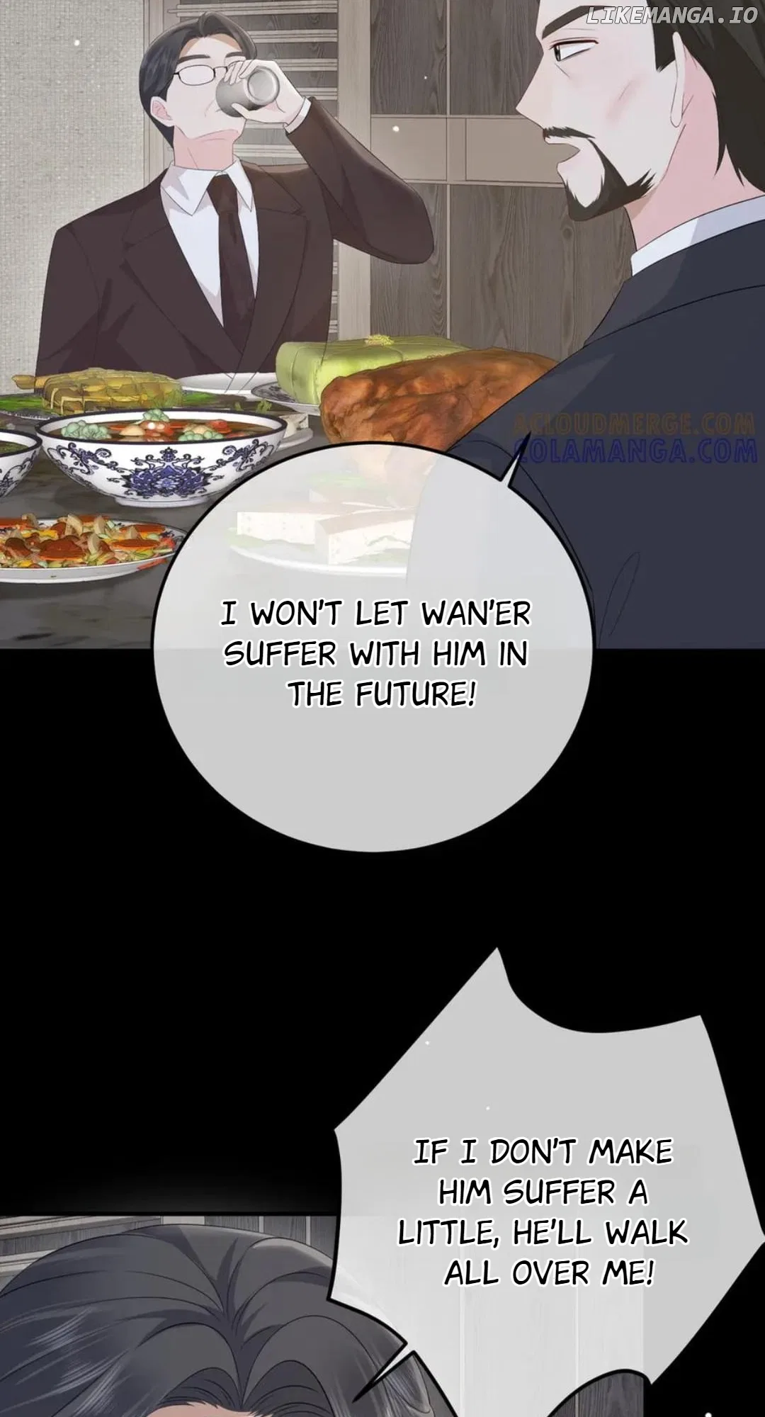 100-Day Warm Marriage Chapter 67 – Page 54