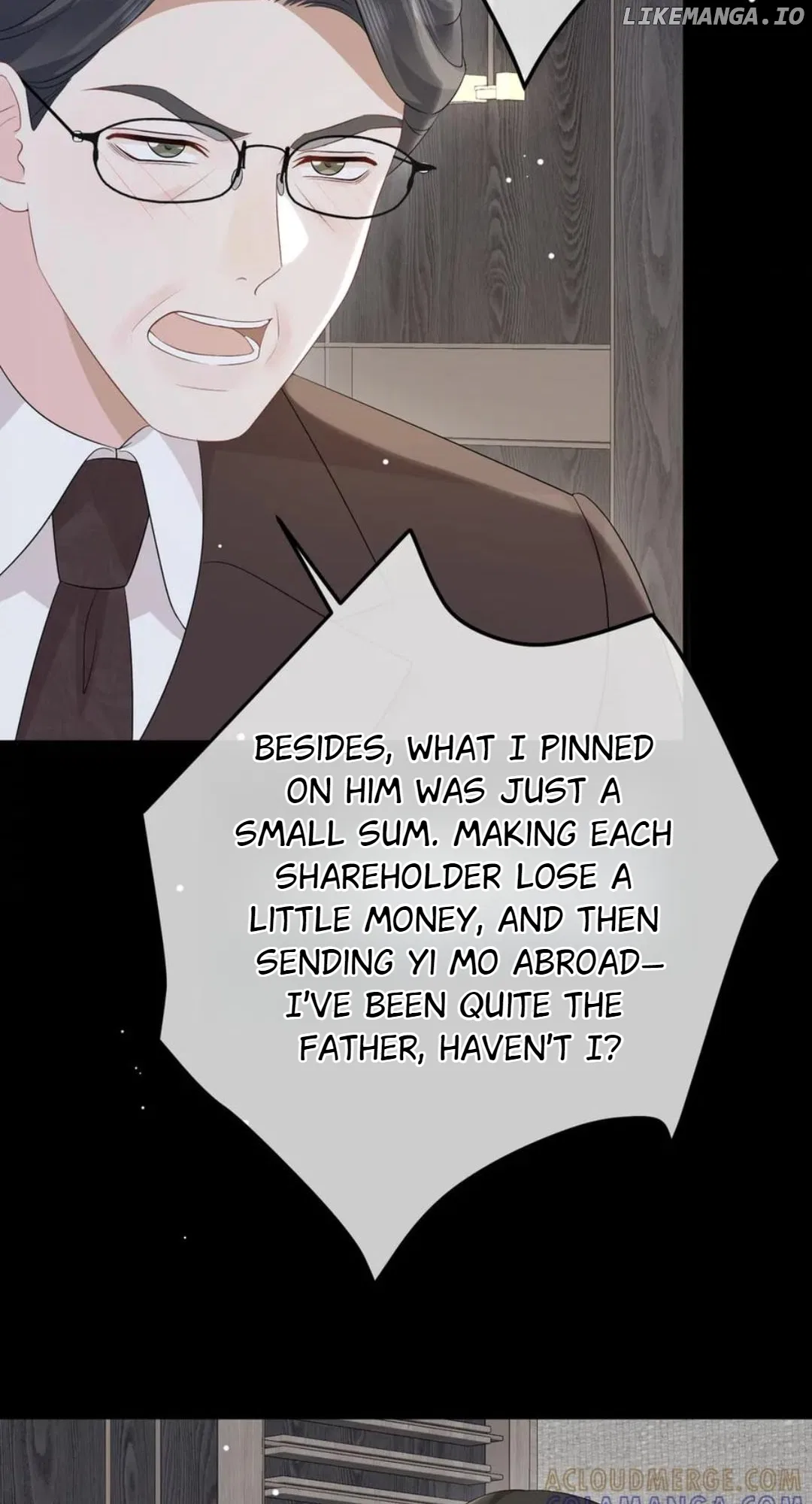 100-Day Warm Marriage Chapter 67 – Page 55