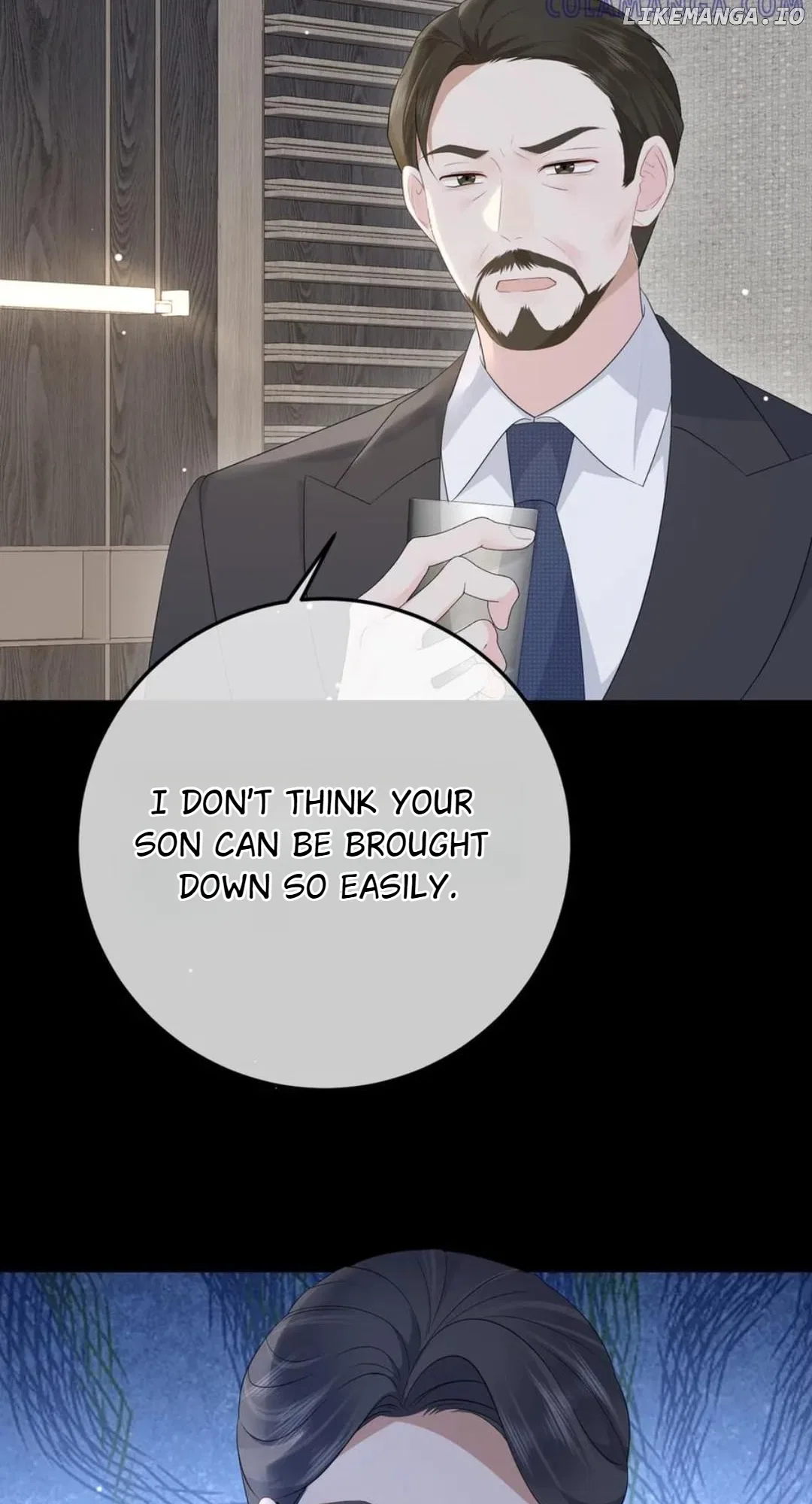 100-Day Warm Marriage Chapter 67 – Page 56