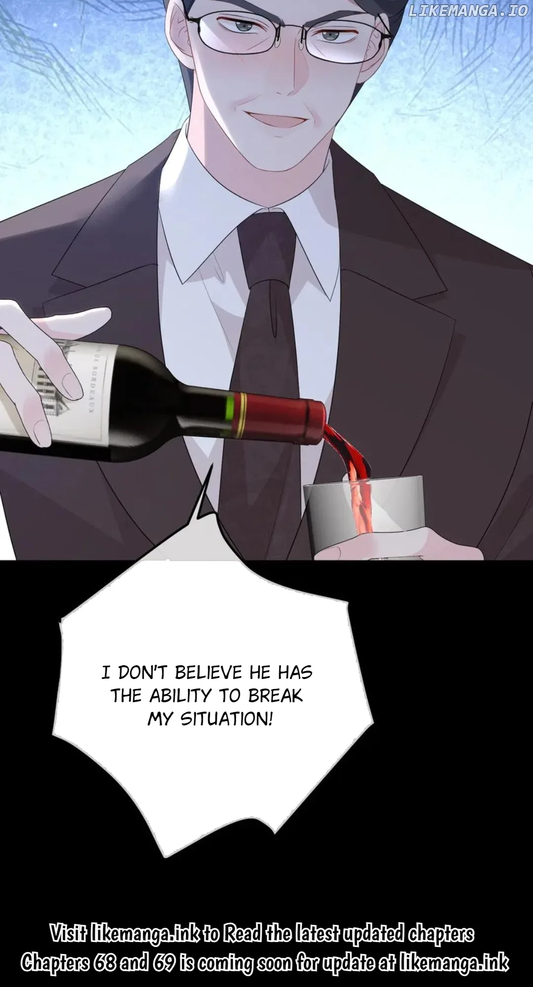 100-Day Warm Marriage Chapter 67 – Page 57