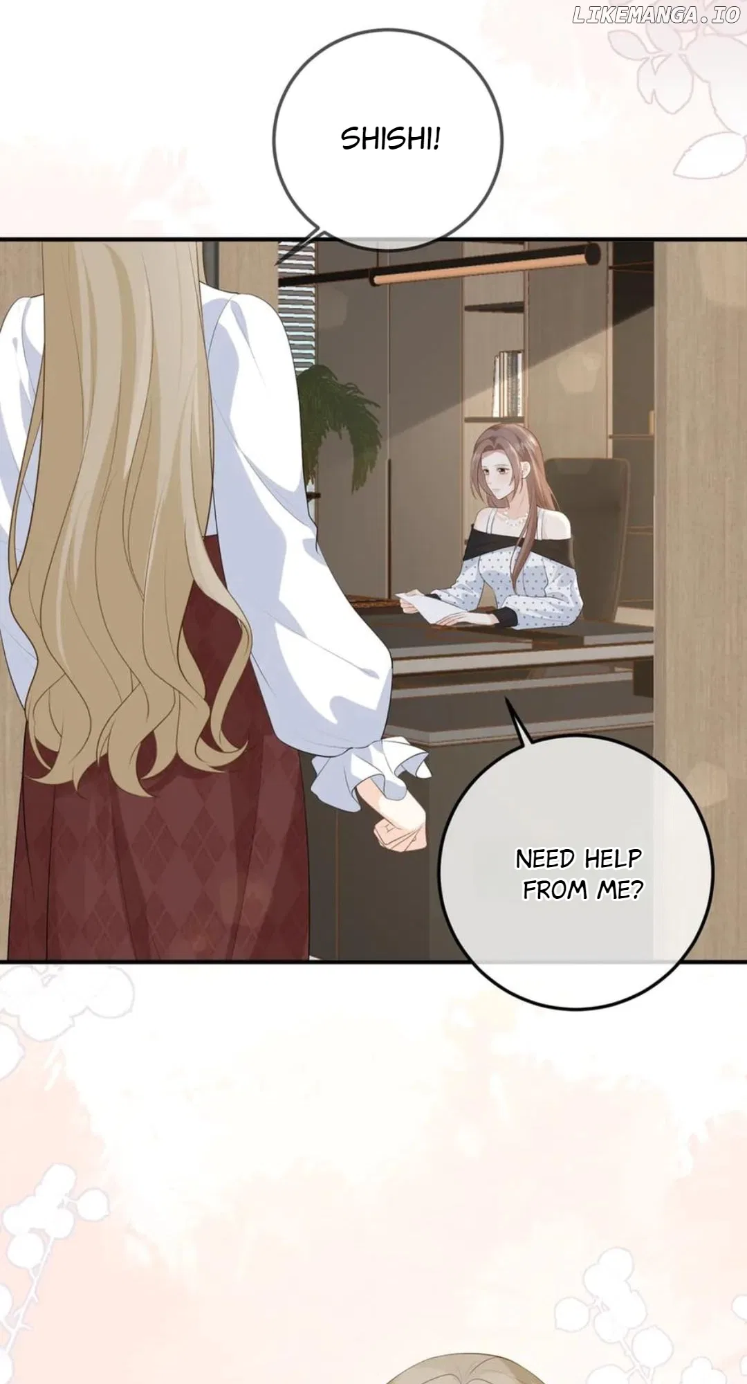 100-Day Warm Marriage Chapter 66 – Page 2
