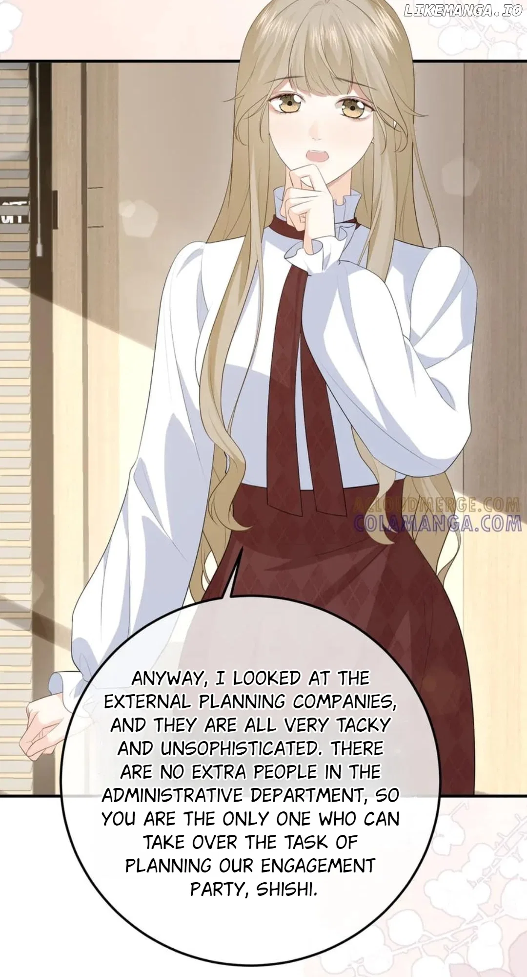 100-Day Warm Marriage Chapter 66 – Page 3