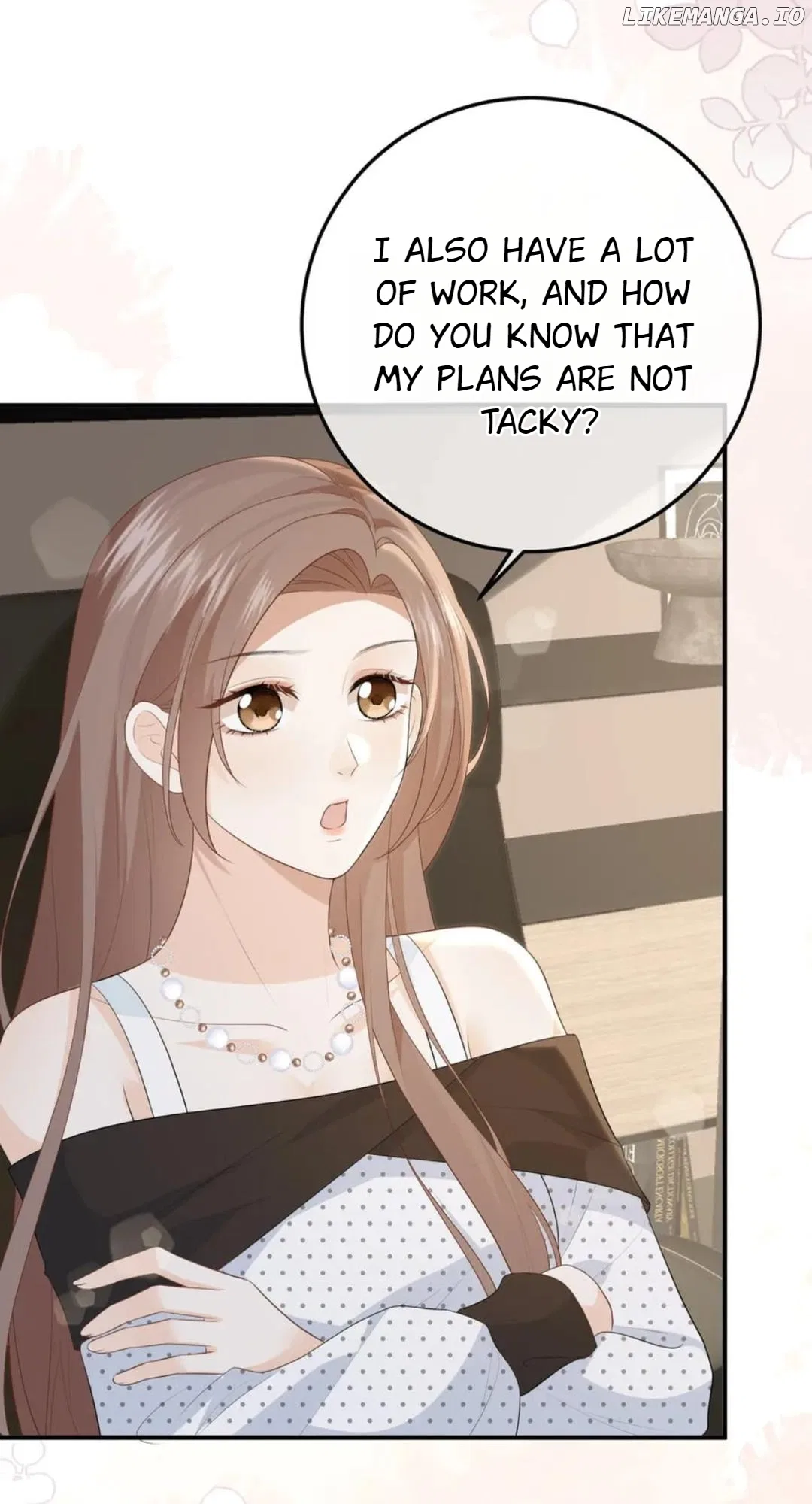 100-Day Warm Marriage Chapter 66 – Page 4