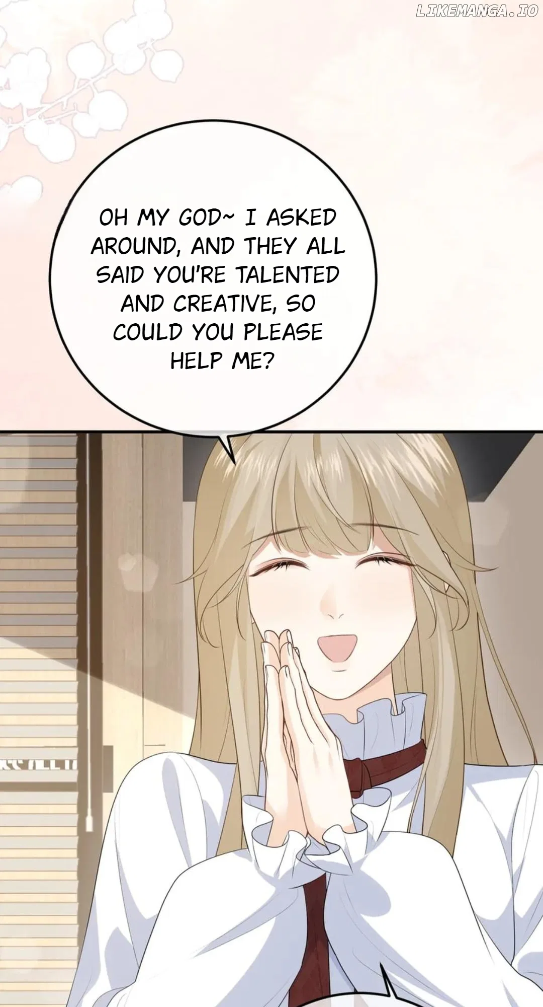 100-Day Warm Marriage Chapter 66 – Page 5