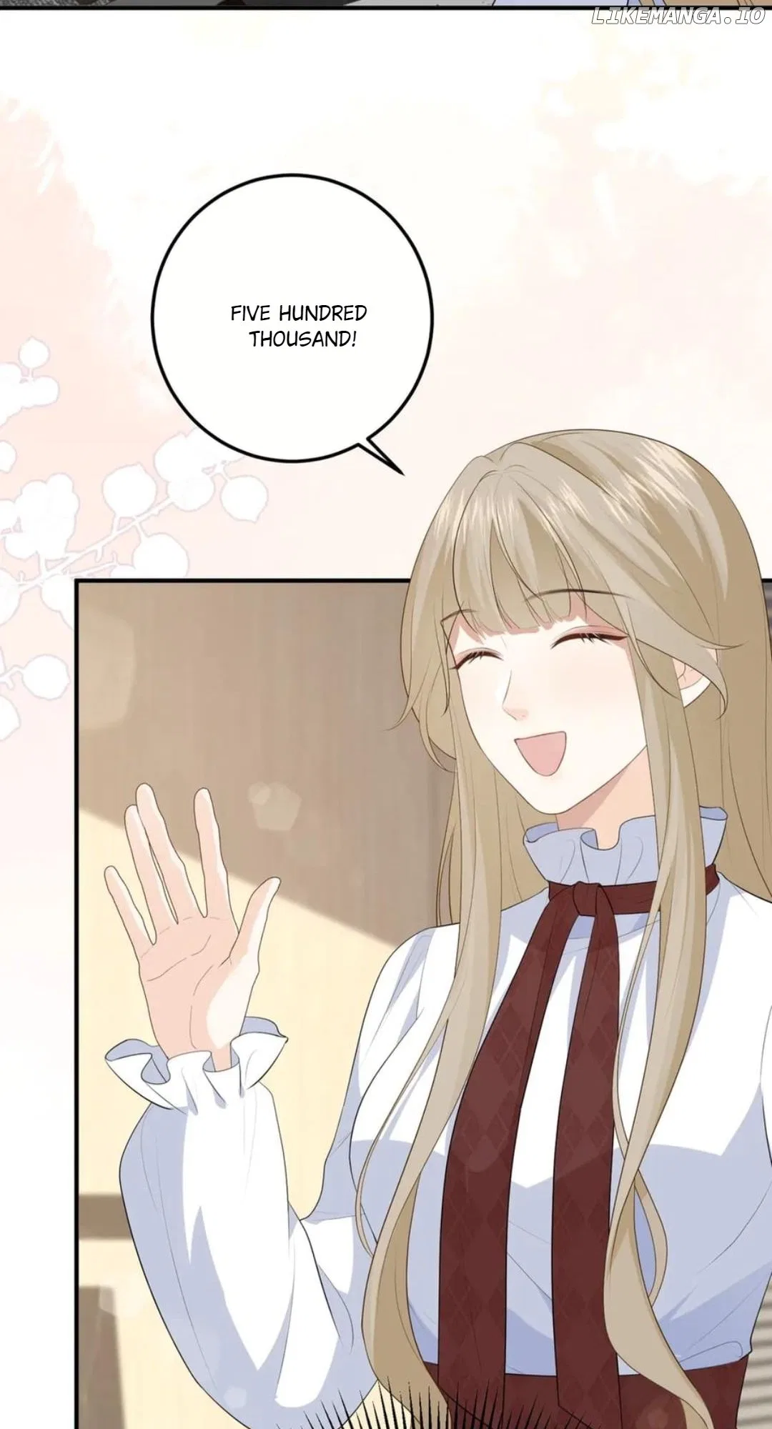 100-Day Warm Marriage Chapter 66 – Page 6