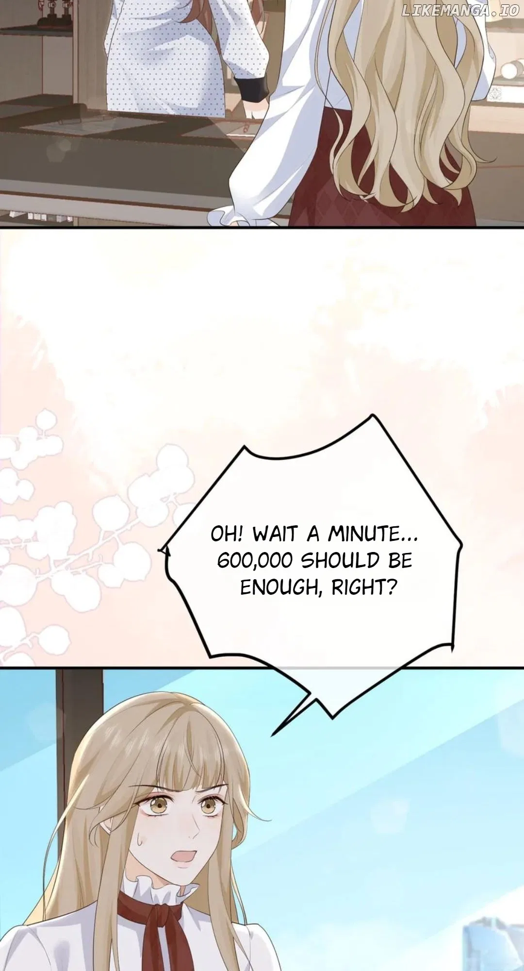 100-Day Warm Marriage Chapter 66 – Page 8