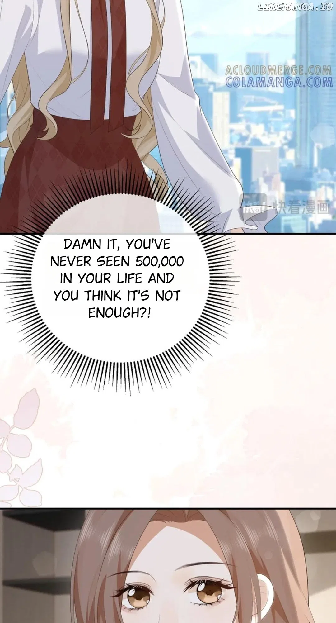 100-Day Warm Marriage Chapter 66 – Page 9