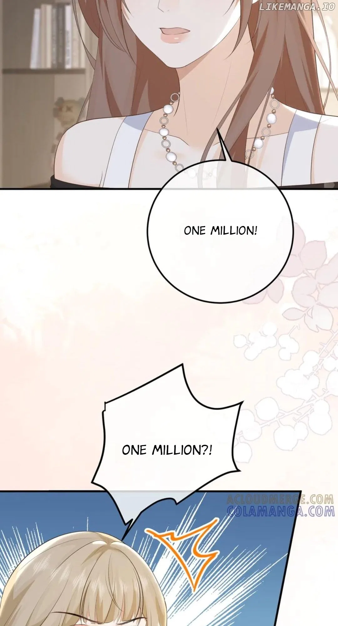 100-Day Warm Marriage Chapter 66 – Page 10