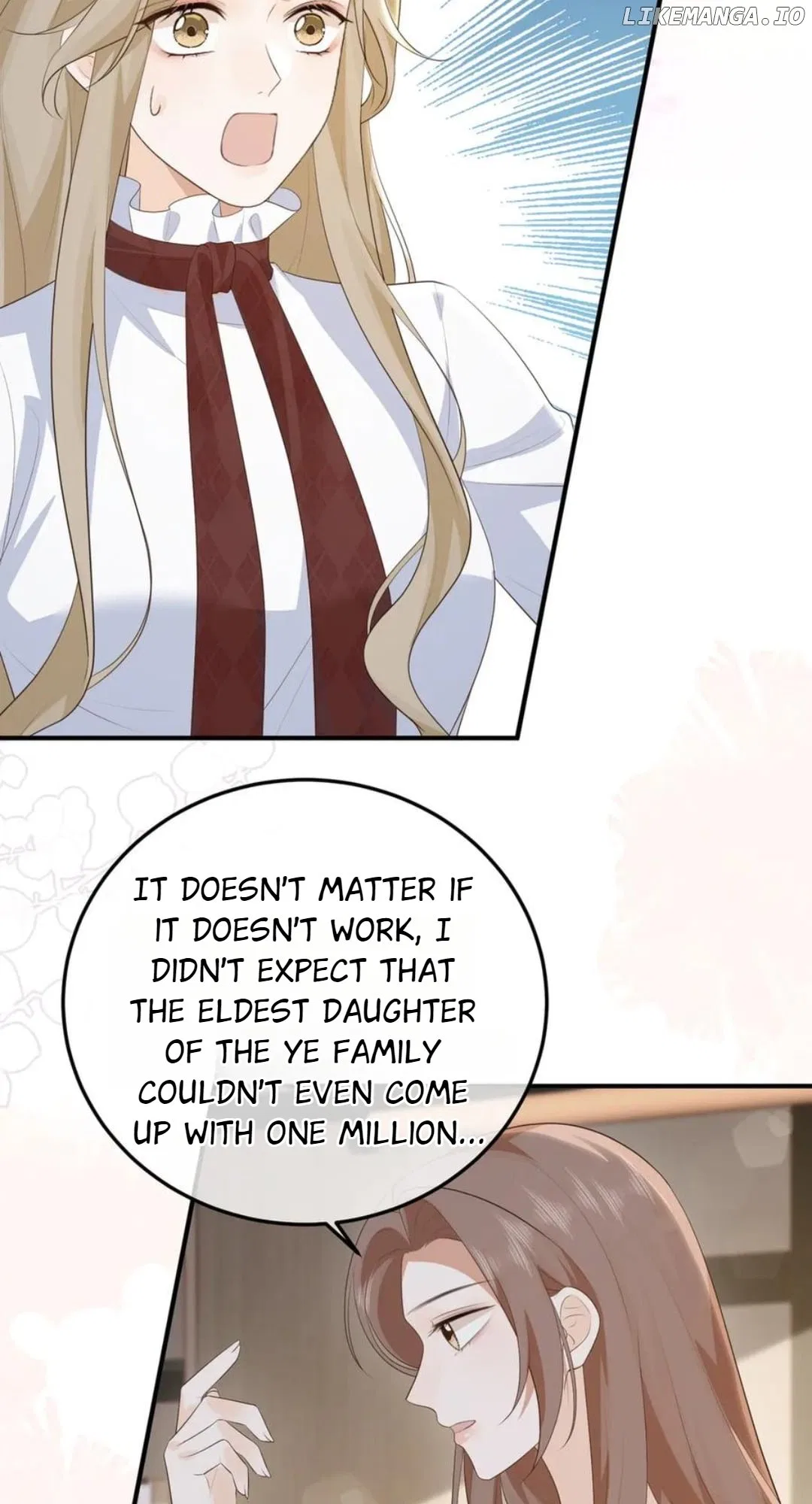 100-Day Warm Marriage Chapter 66 – Page 11