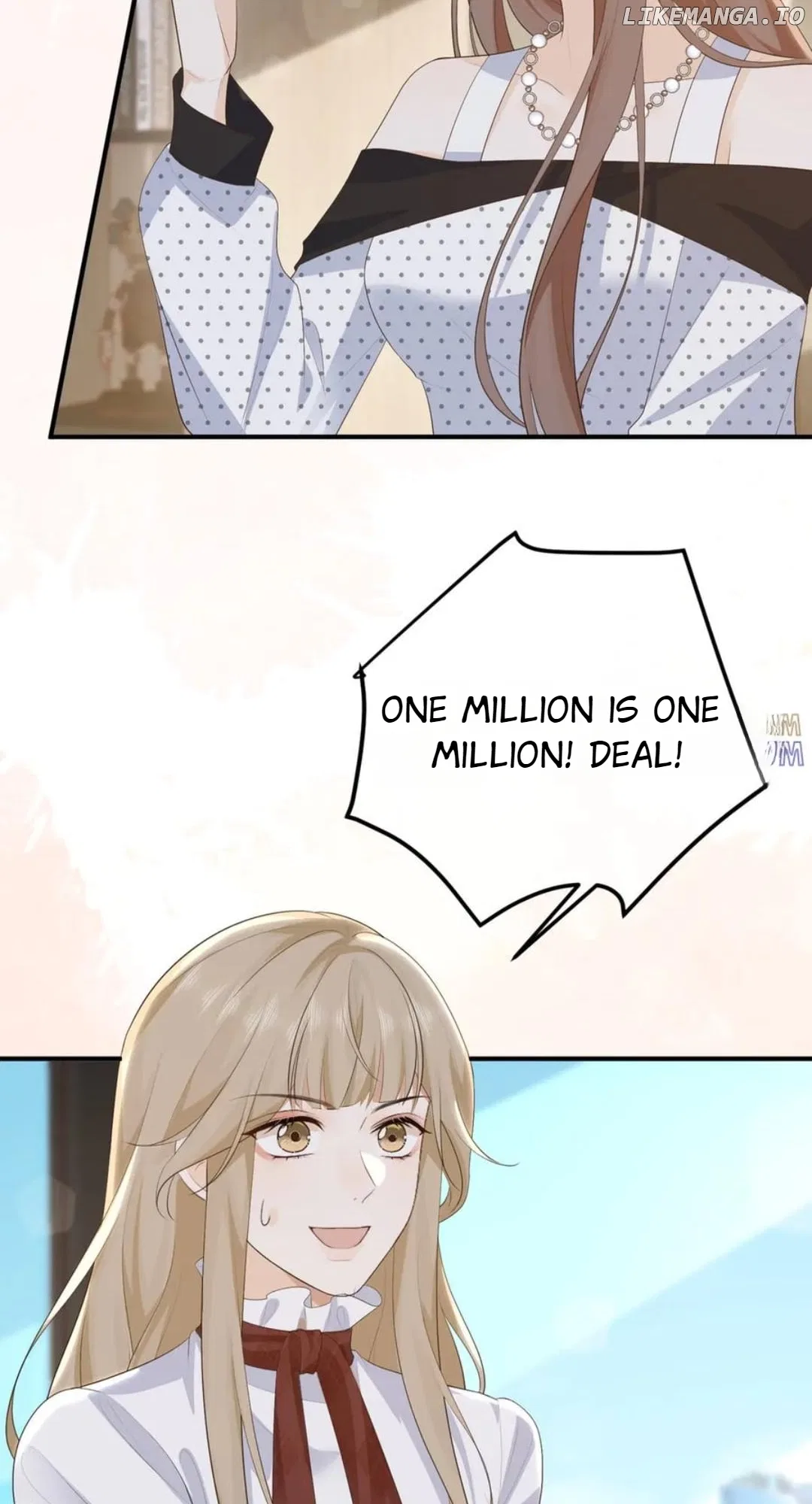 100-Day Warm Marriage Chapter 66 – Page 12
