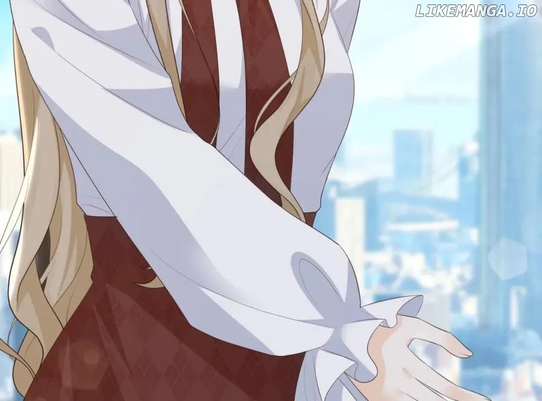 100-Day Warm Marriage Chapter 66 – Page 13