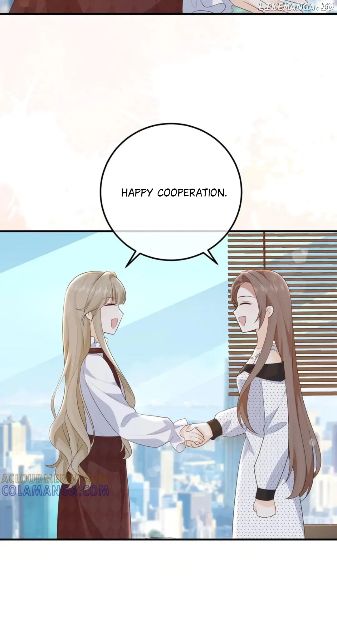 100-Day Warm Marriage Chapter 66 – Page 14