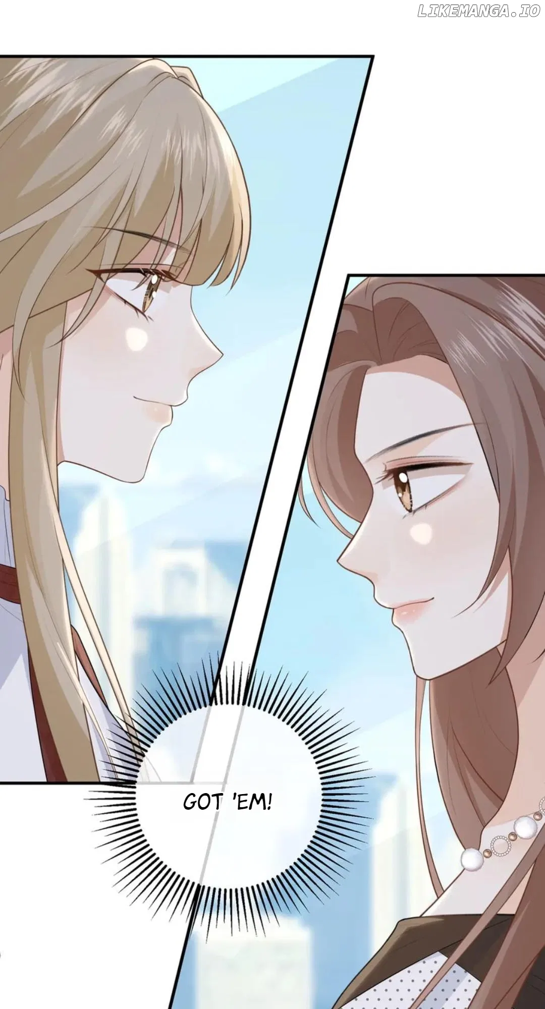 100-Day Warm Marriage Chapter 66 – Page 15
