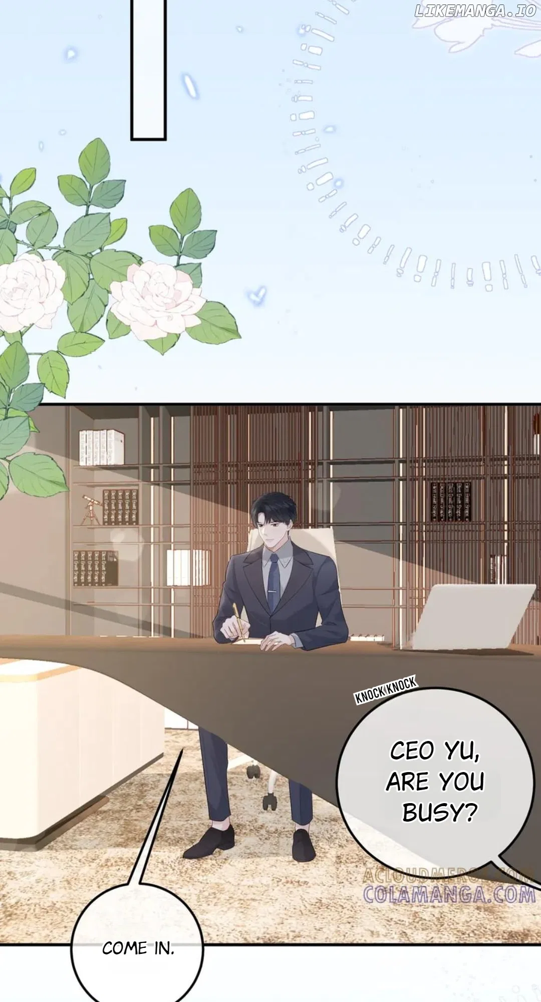 100-Day Warm Marriage Chapter 66 – Page 17