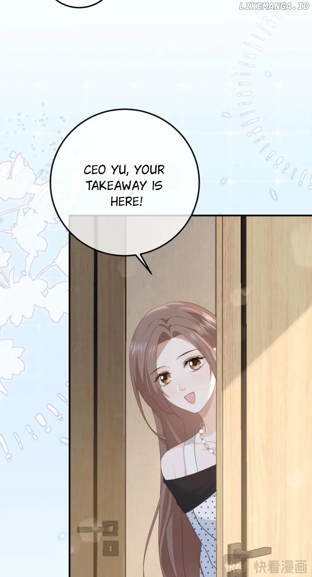 100-Day Warm Marriage Chapter 66 – Page 18