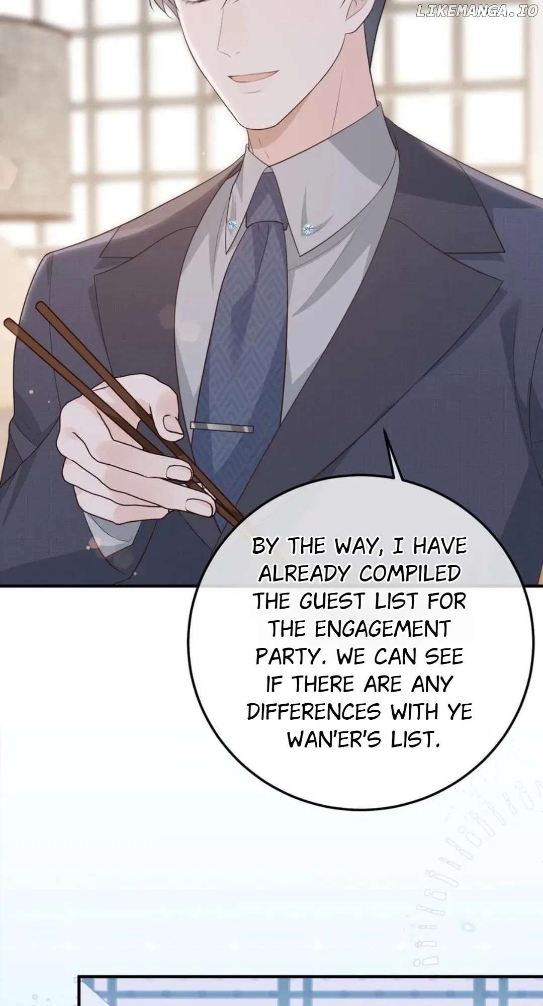 100-Day Warm Marriage Chapter 66 – Page 23