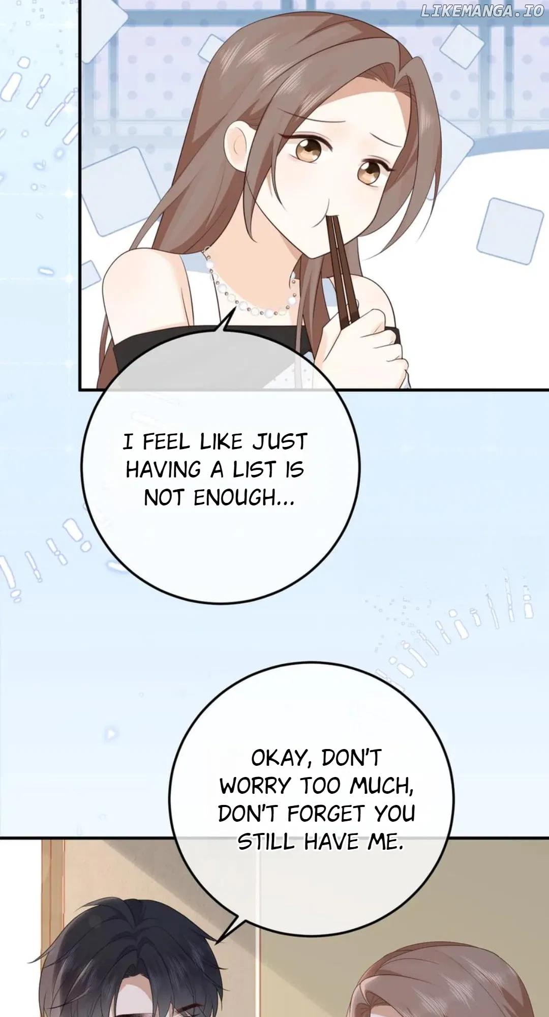 100-Day Warm Marriage Chapter 66 – Page 24