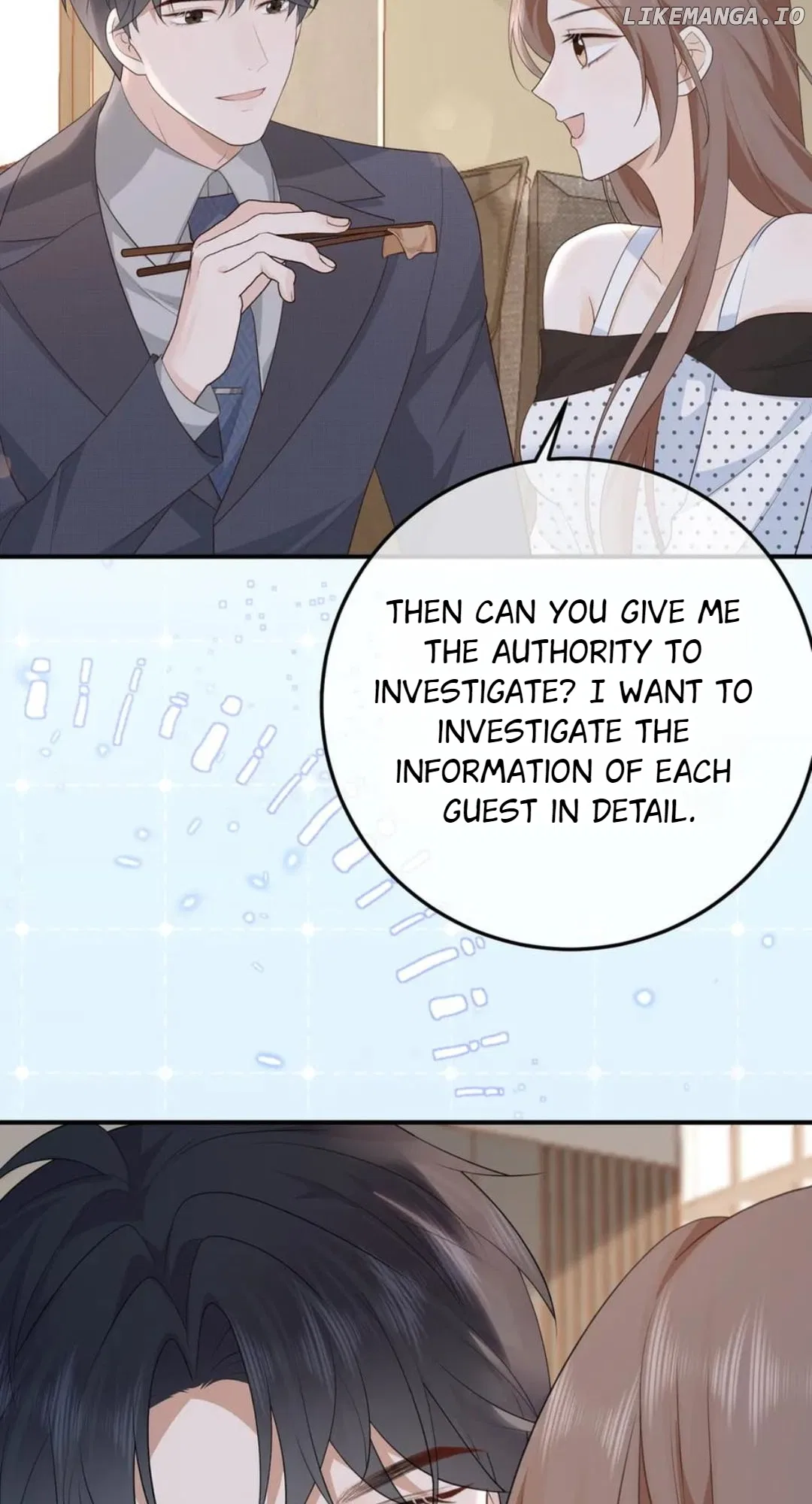 100-Day Warm Marriage Chapter 66 – Page 25