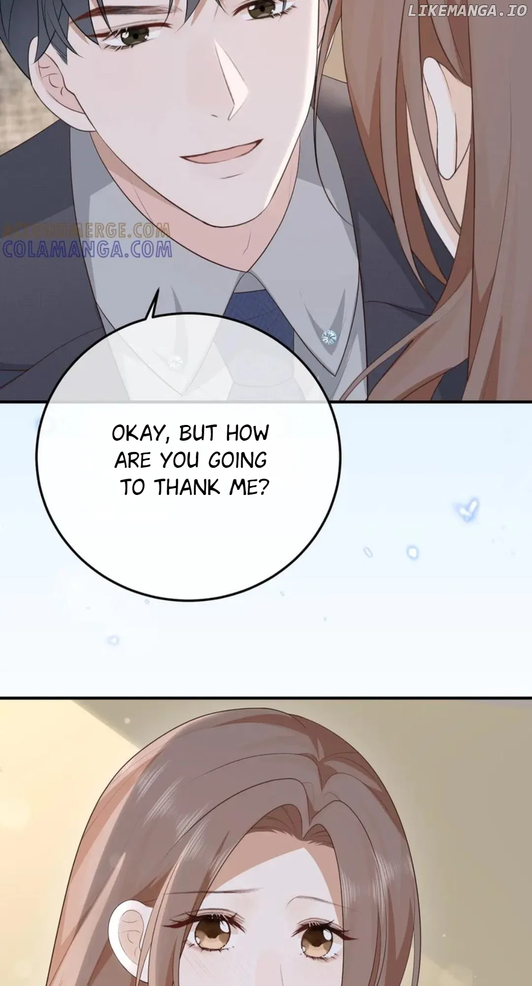 100-Day Warm Marriage Chapter 66 – Page 26