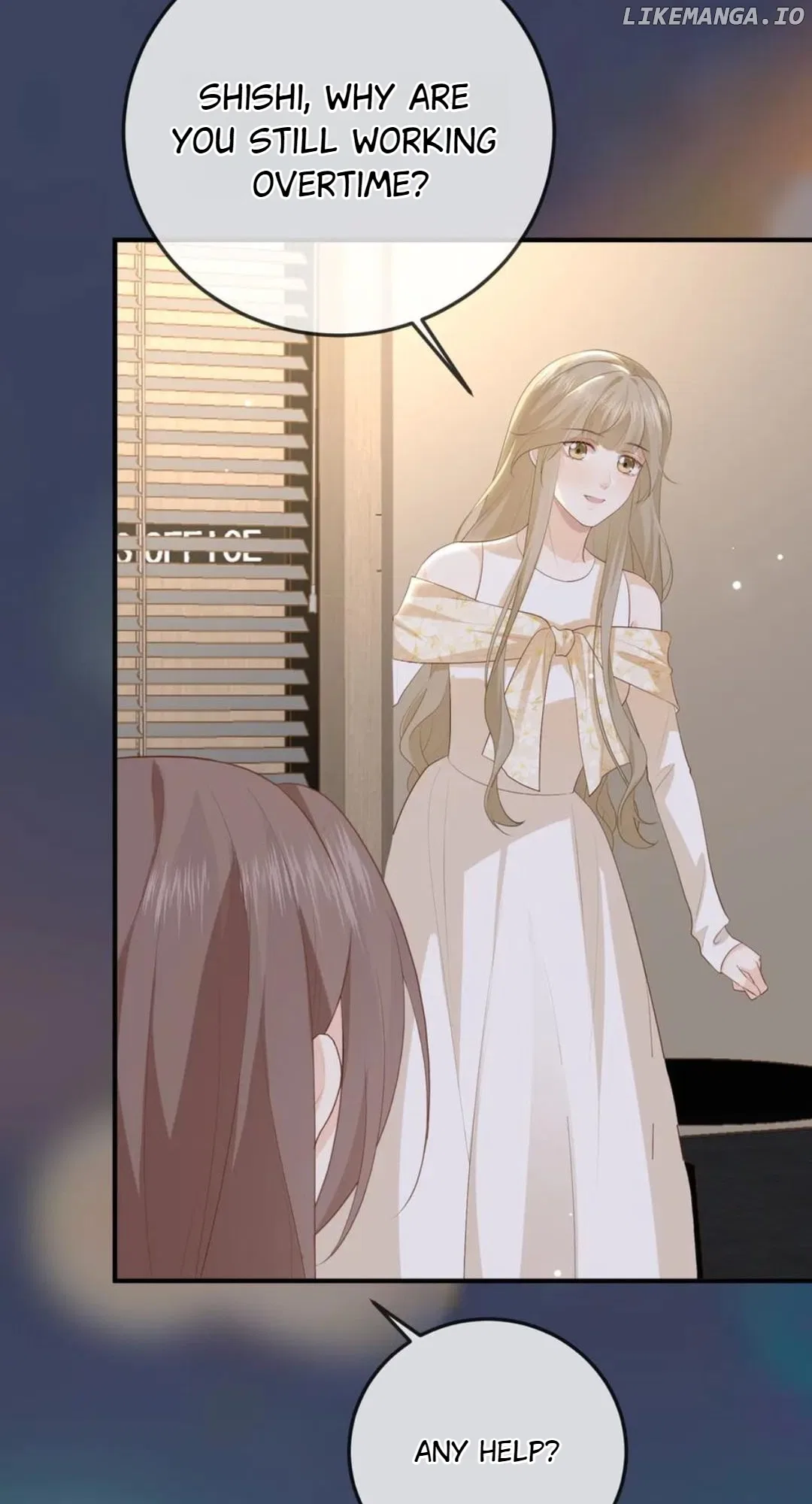100-Day Warm Marriage Chapter 66 – Page 37