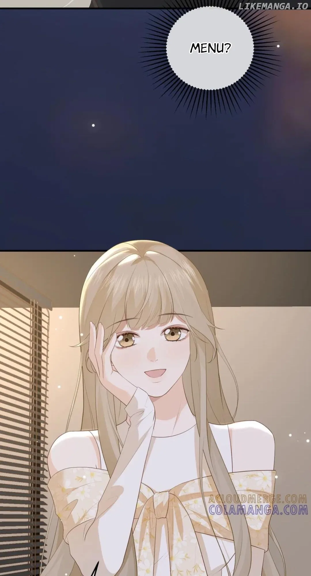 100-Day Warm Marriage Chapter 66 – Page 39