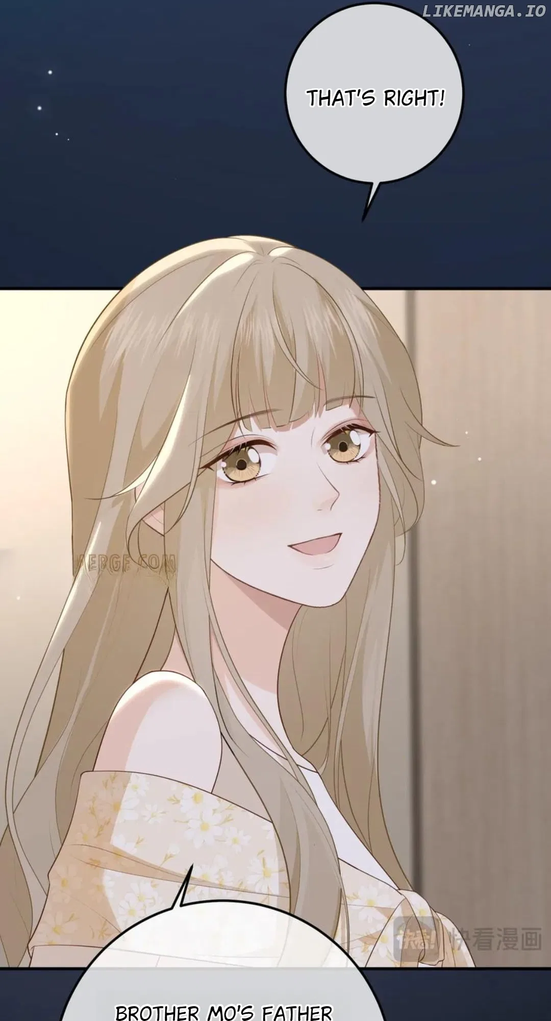 100-Day Warm Marriage Chapter 66 – Page 41