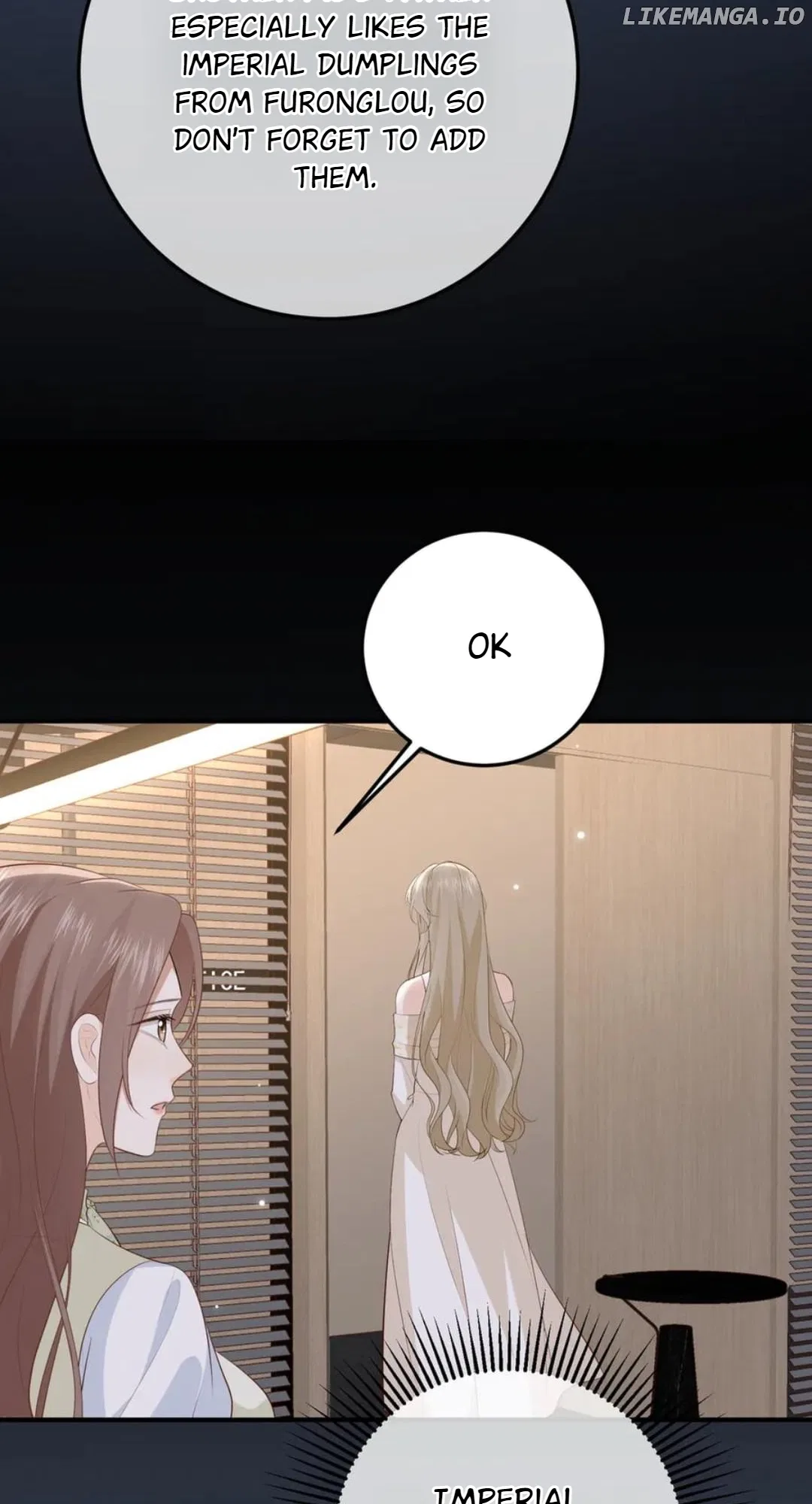 100-Day Warm Marriage Chapter 66 – Page 42