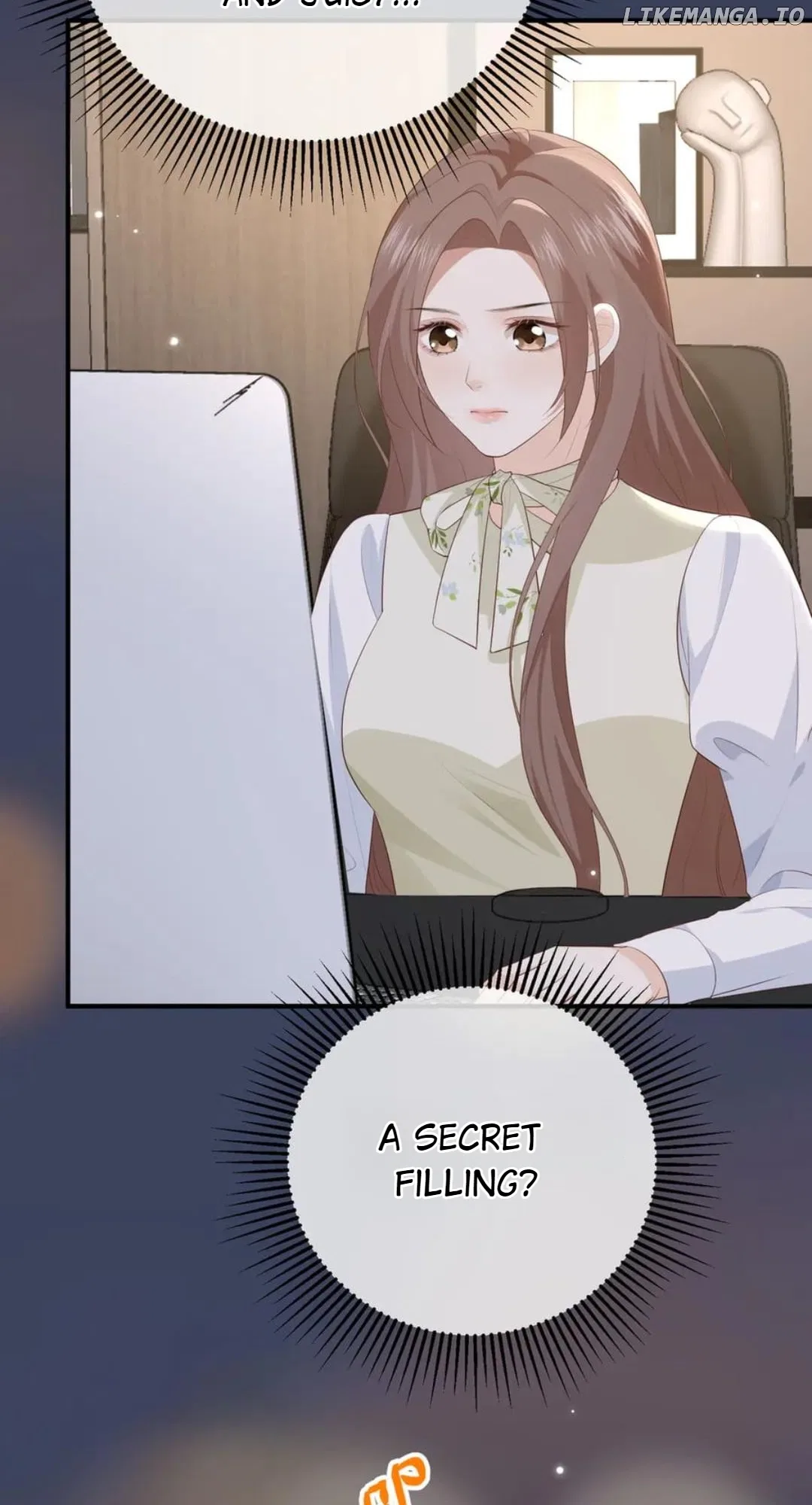 100-Day Warm Marriage Chapter 66 – Page 44