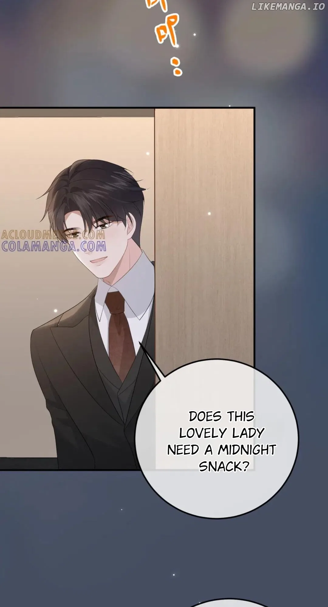 100-Day Warm Marriage Chapter 66 – Page 45