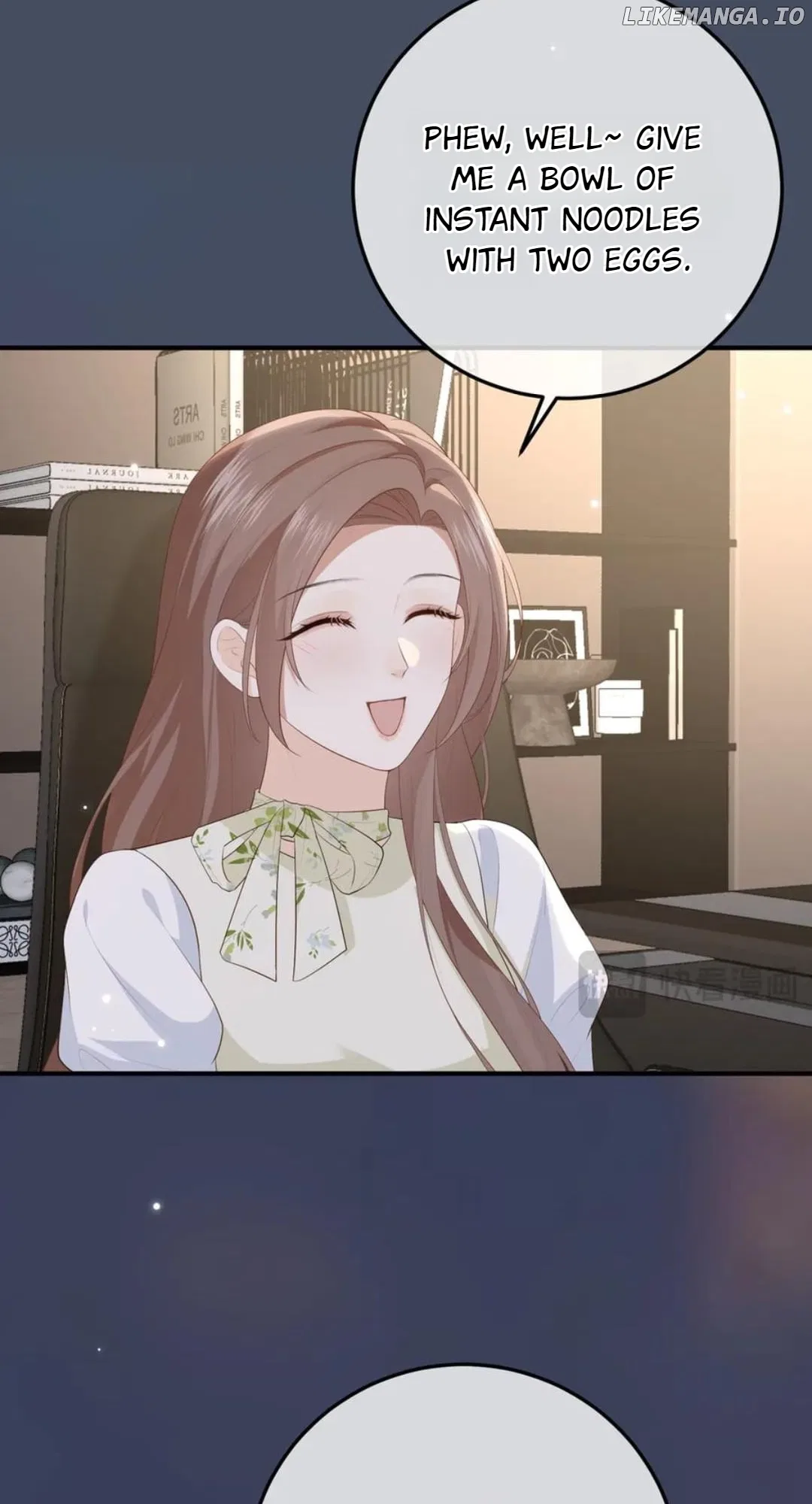 100-Day Warm Marriage Chapter 66 – Page 46